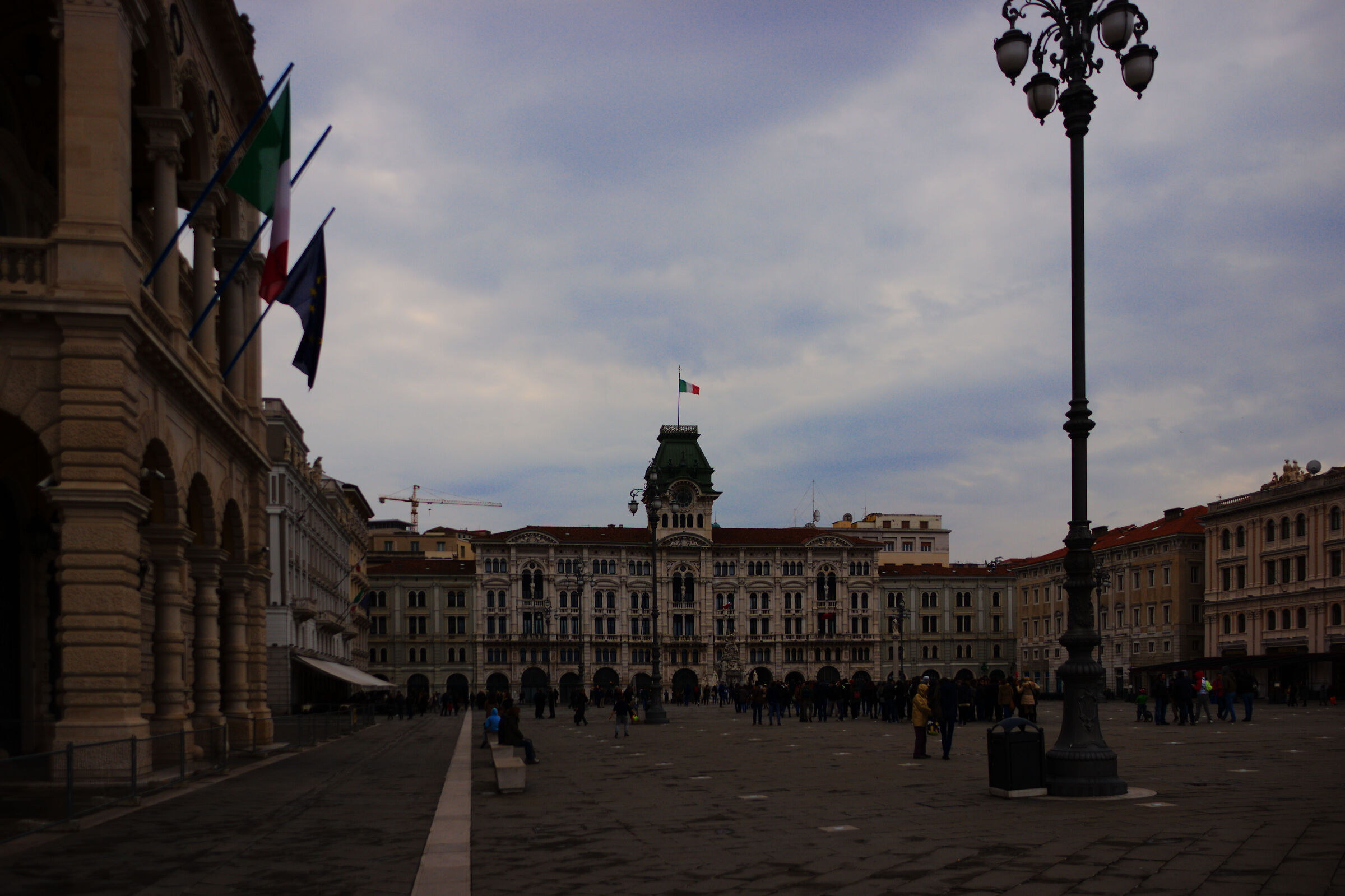 Trieste