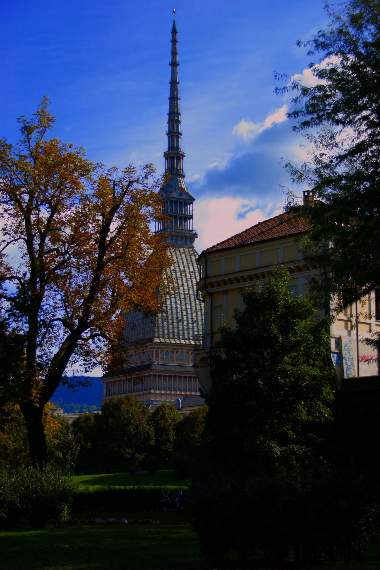 Turin