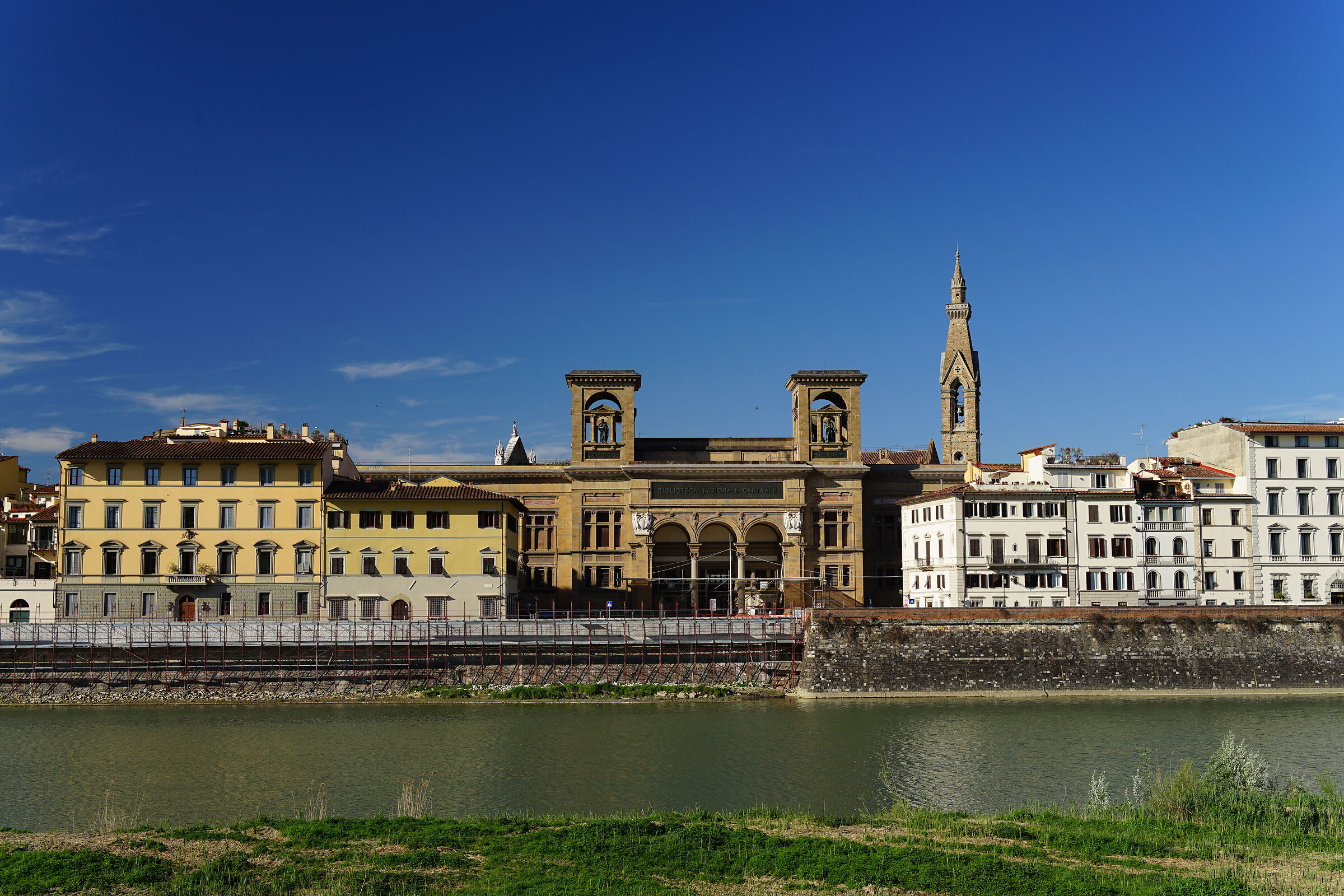 National Library of Florence