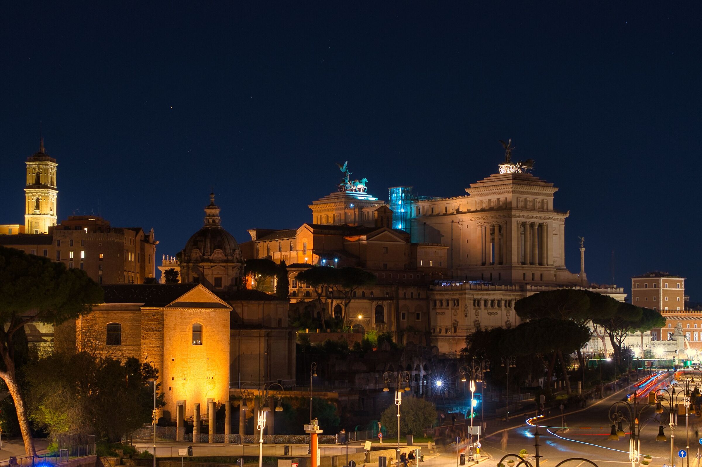 Rome