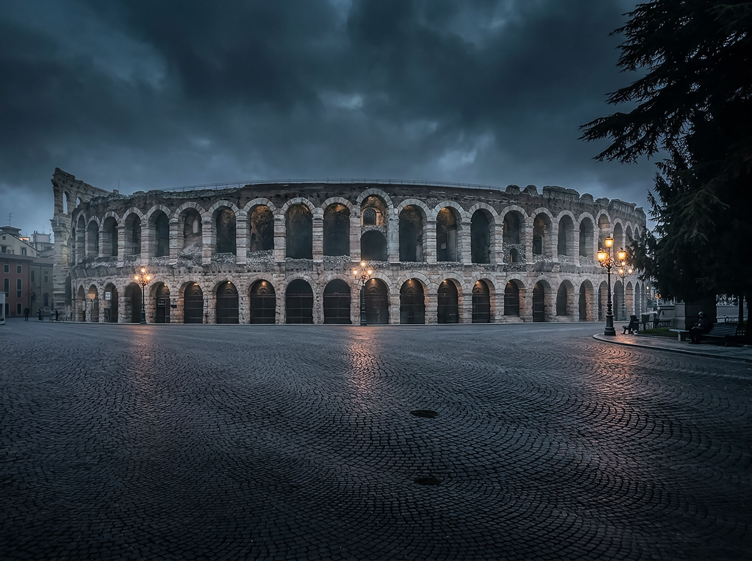 Verona Romana