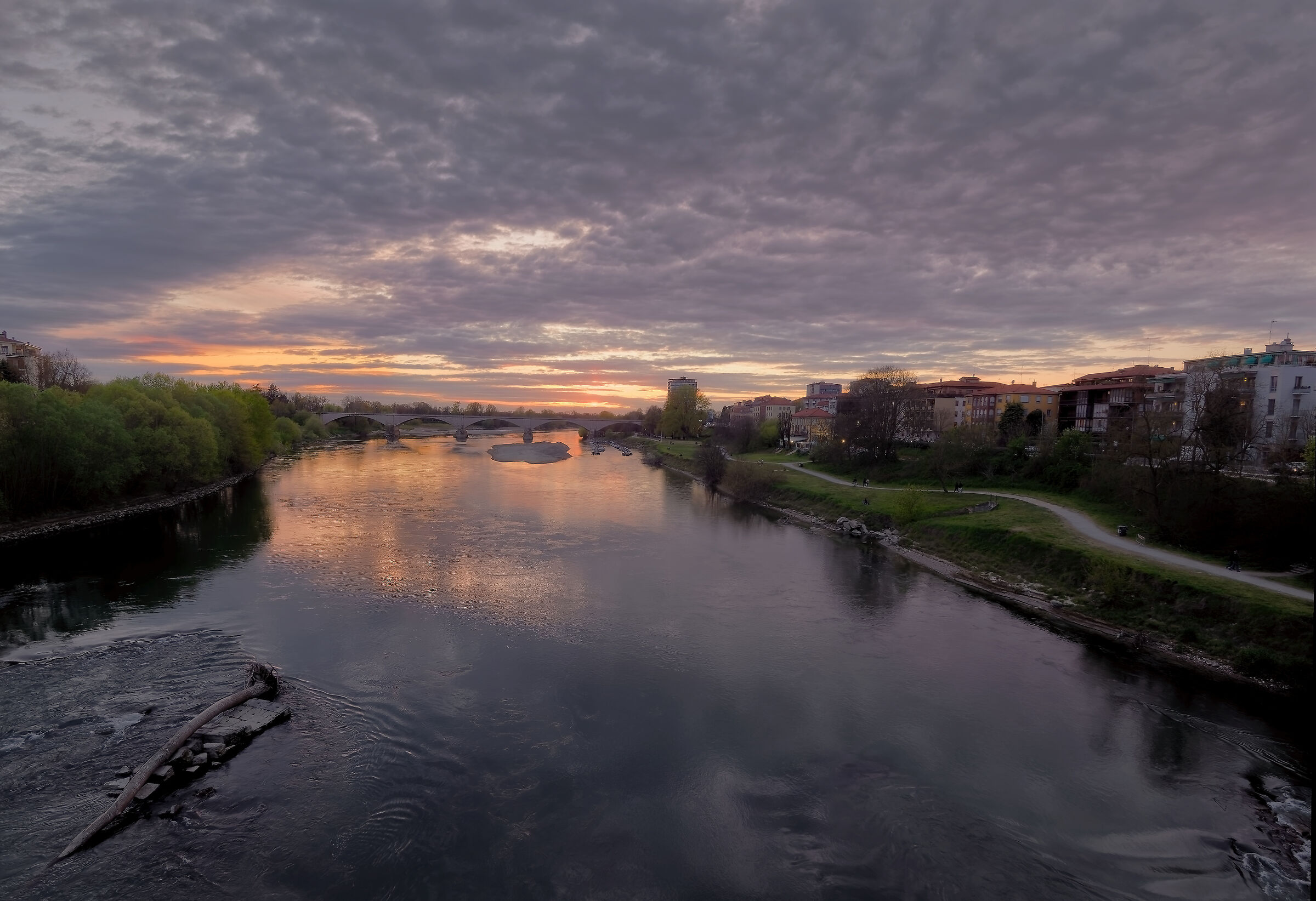 Il Fiume Dorato