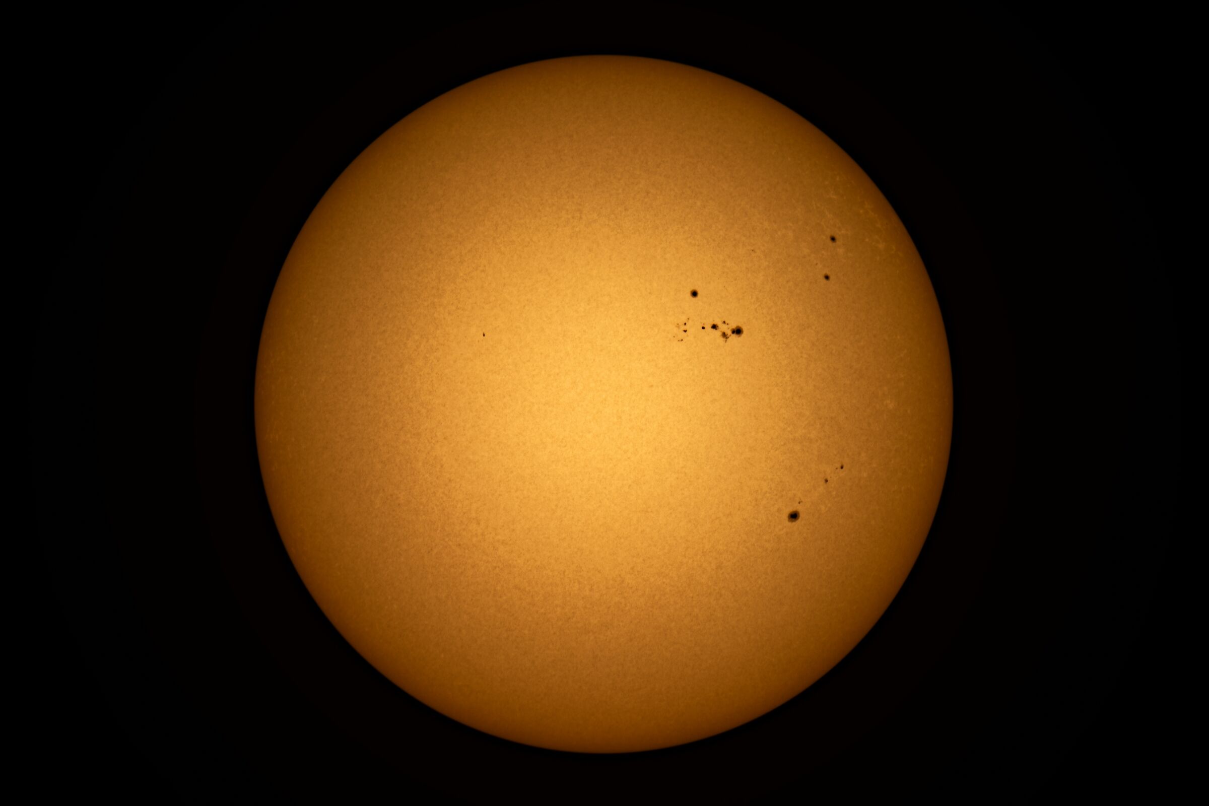 The Sun