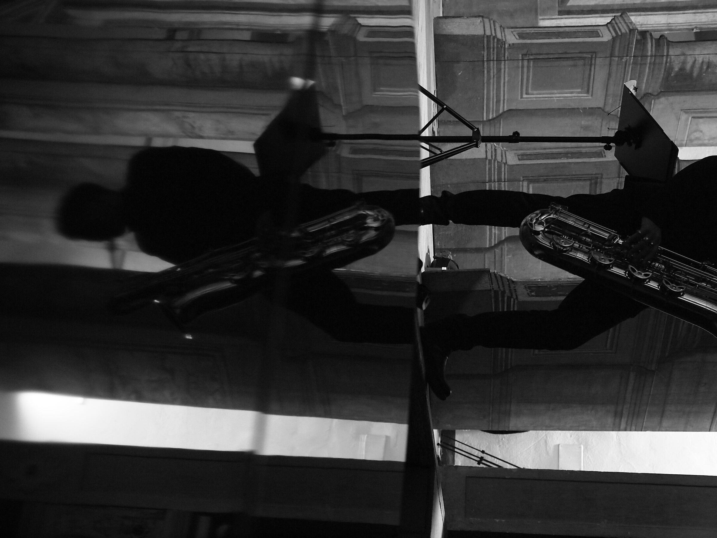 Riflessi