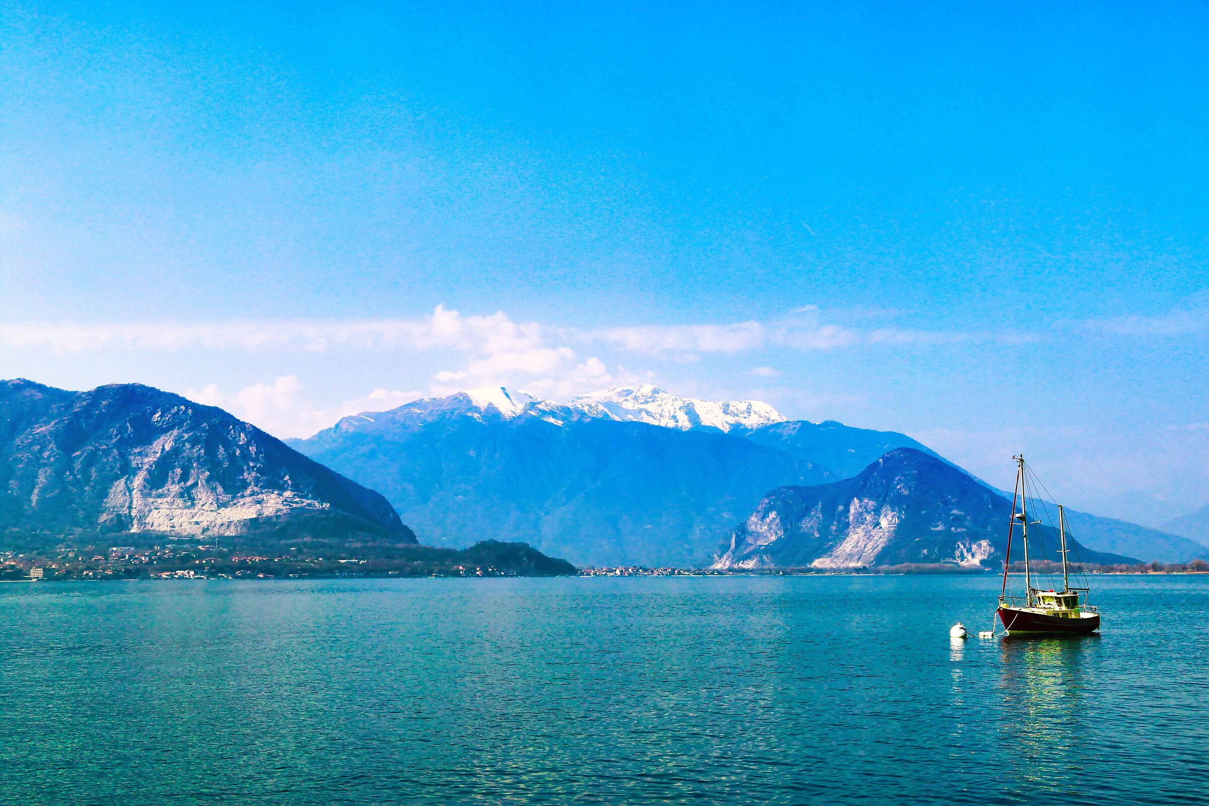 Pallanza - Verbania (VB)