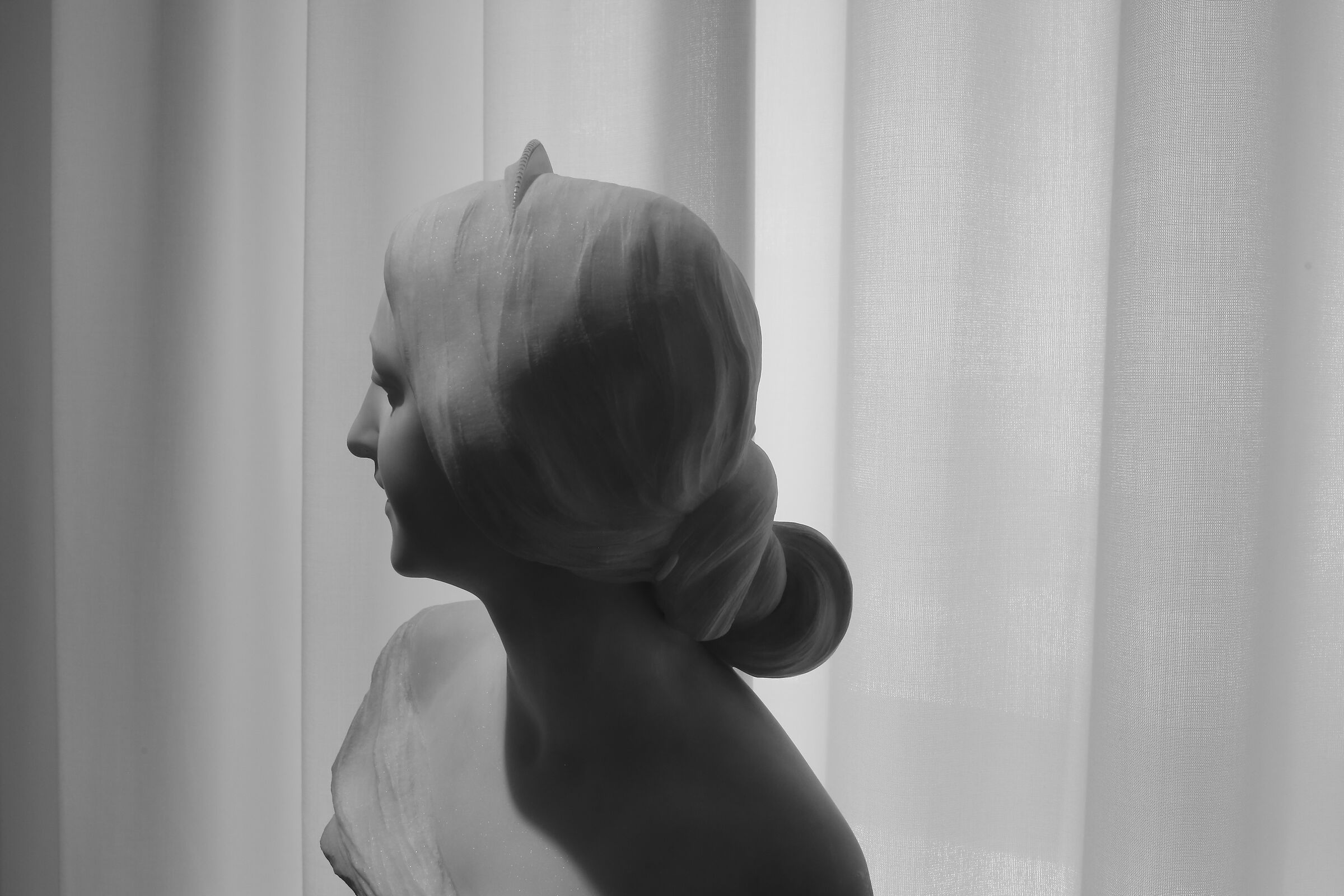 Tamron 35 F. 1.8 Di Vc - Canon 6 D