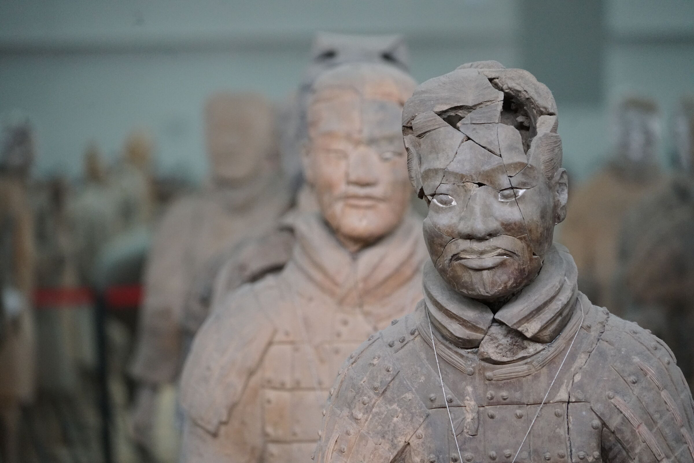Esercito di Terracotta