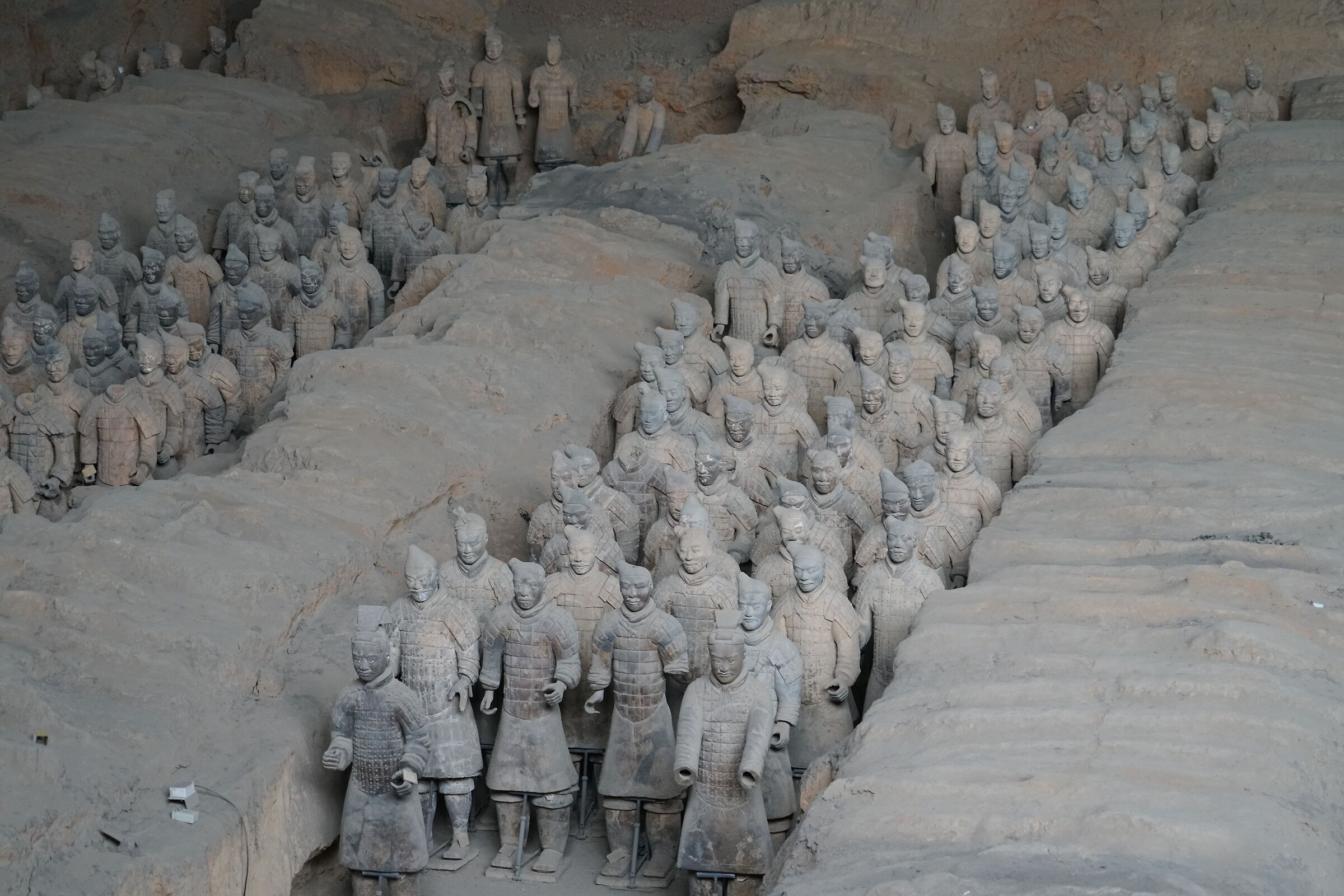 Esercito di Terracotta