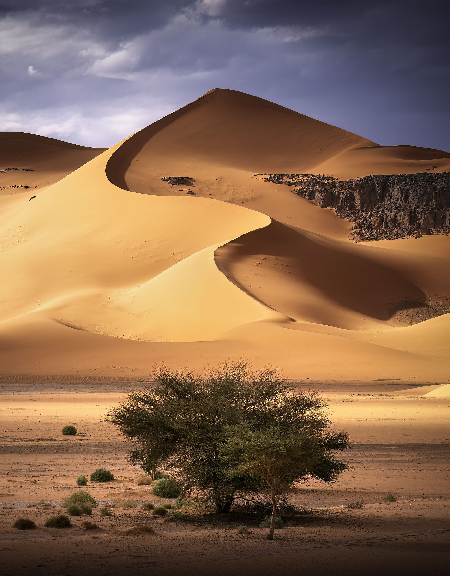 Dunes
