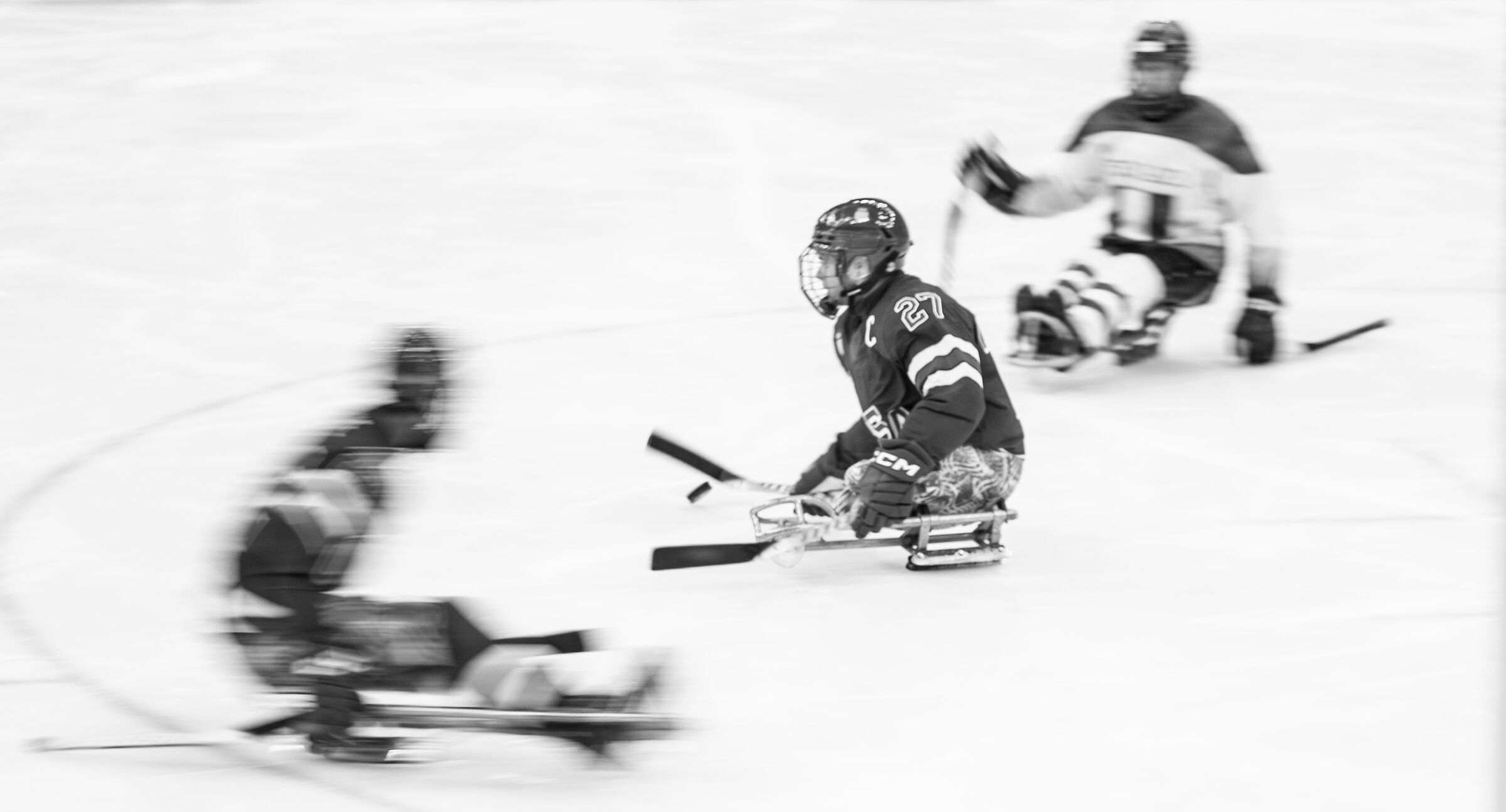 Hockey ITA-USA