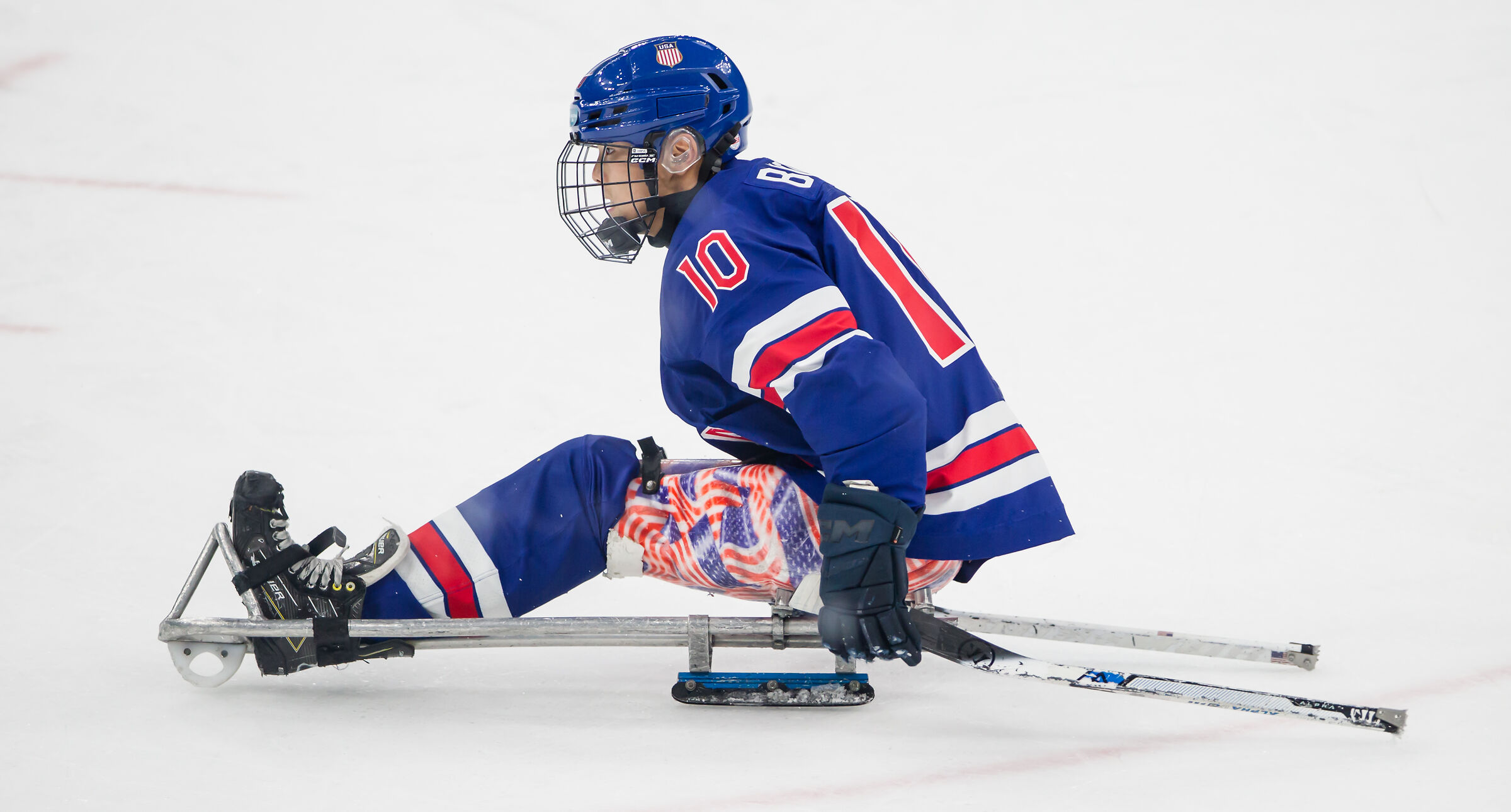 Hockey ITA-USA