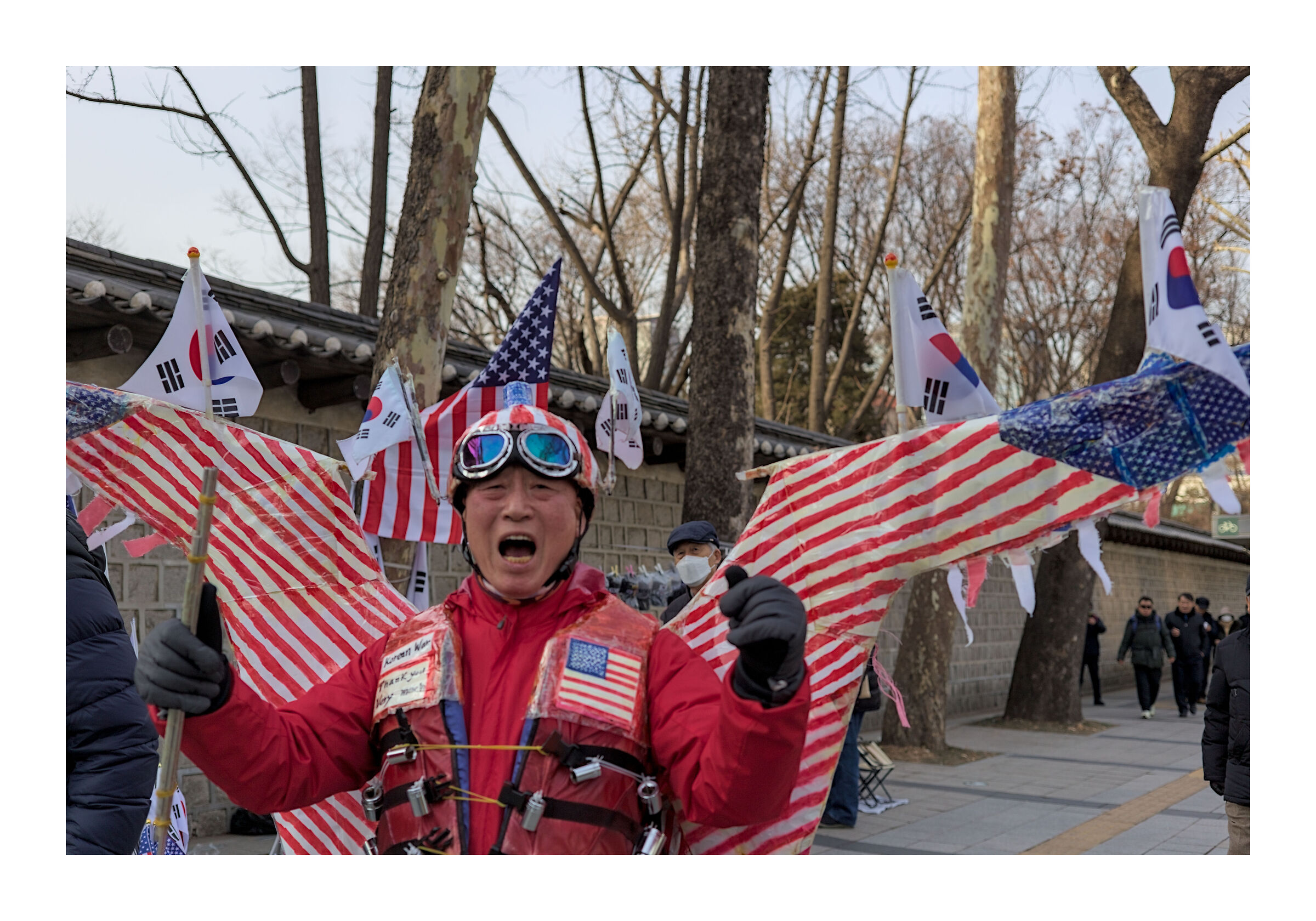 American Korean