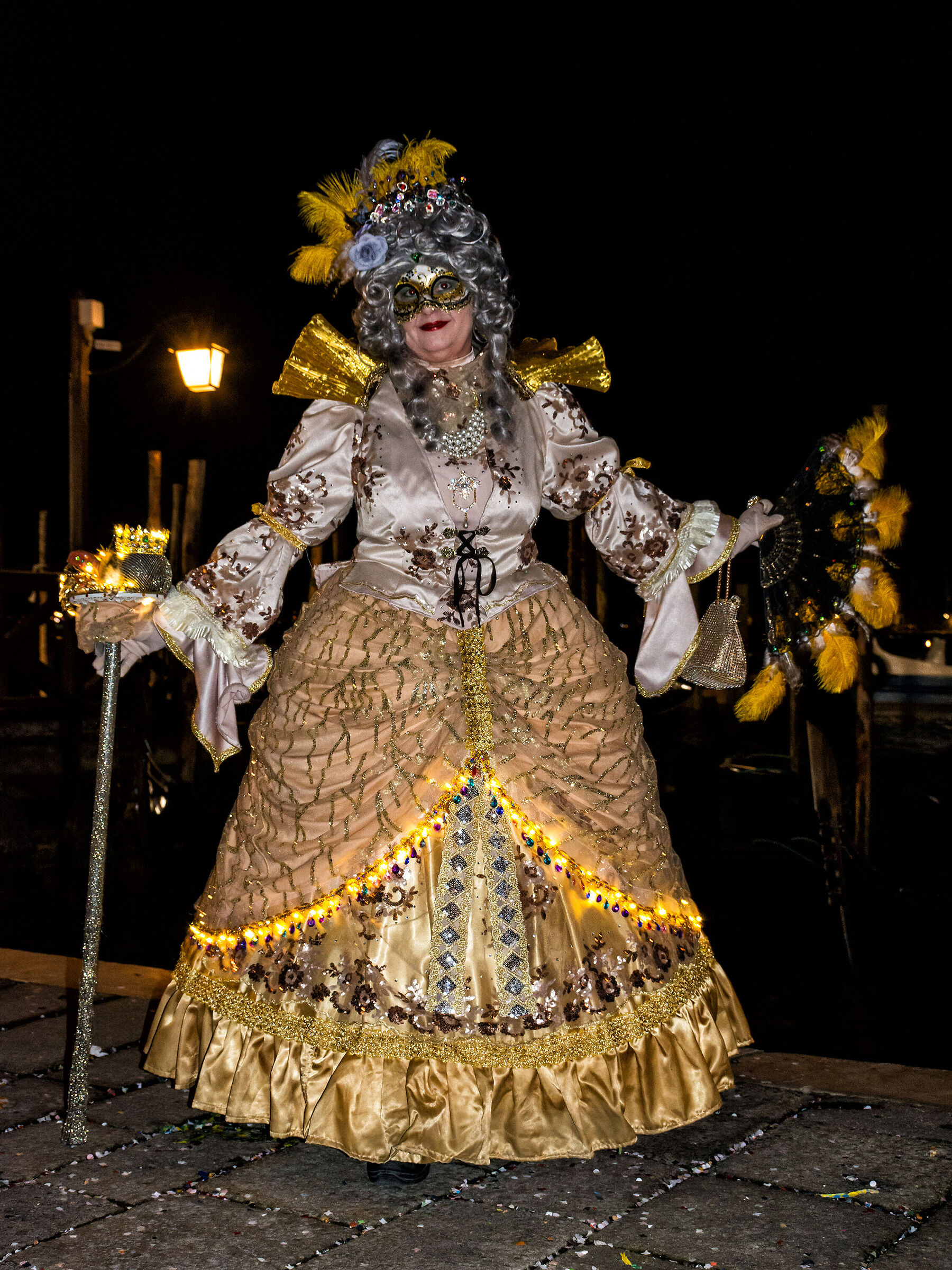 Carnevale di Venezia 2026 (38)
