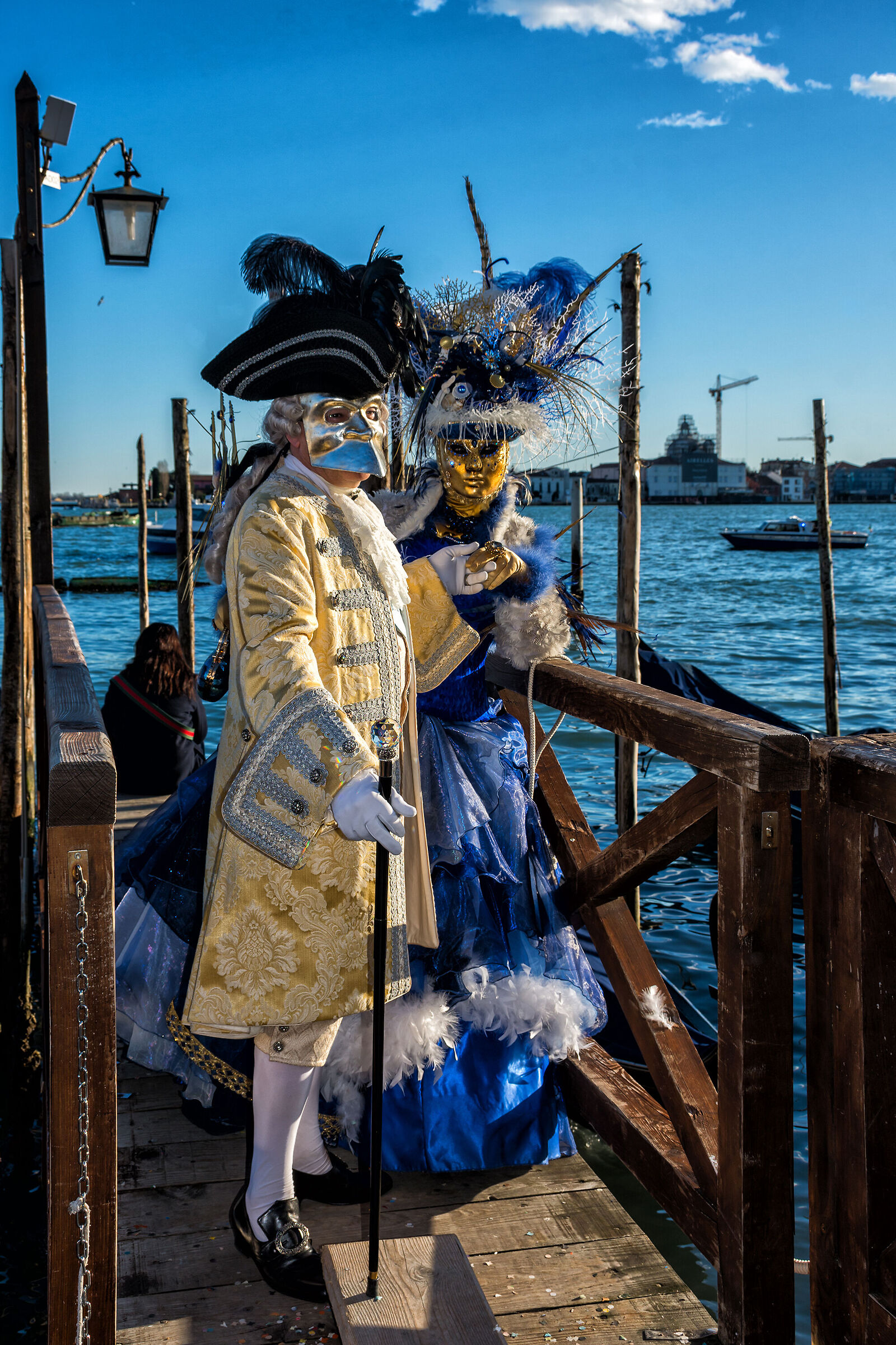 Carnevale di Venezia 2026 (39)