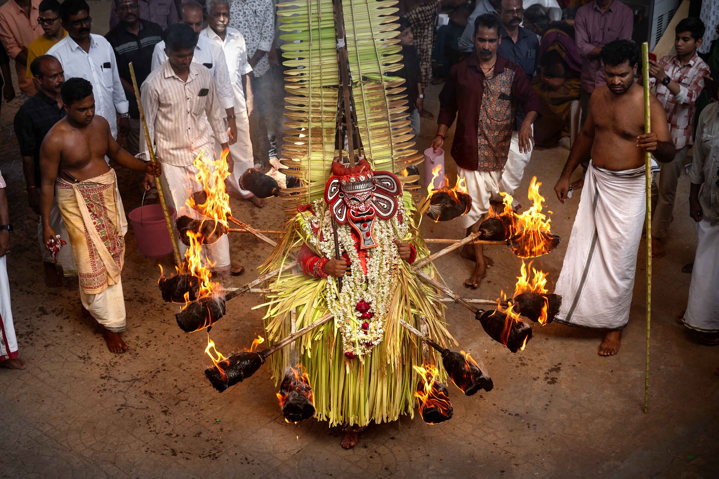 The Theyyakkaran