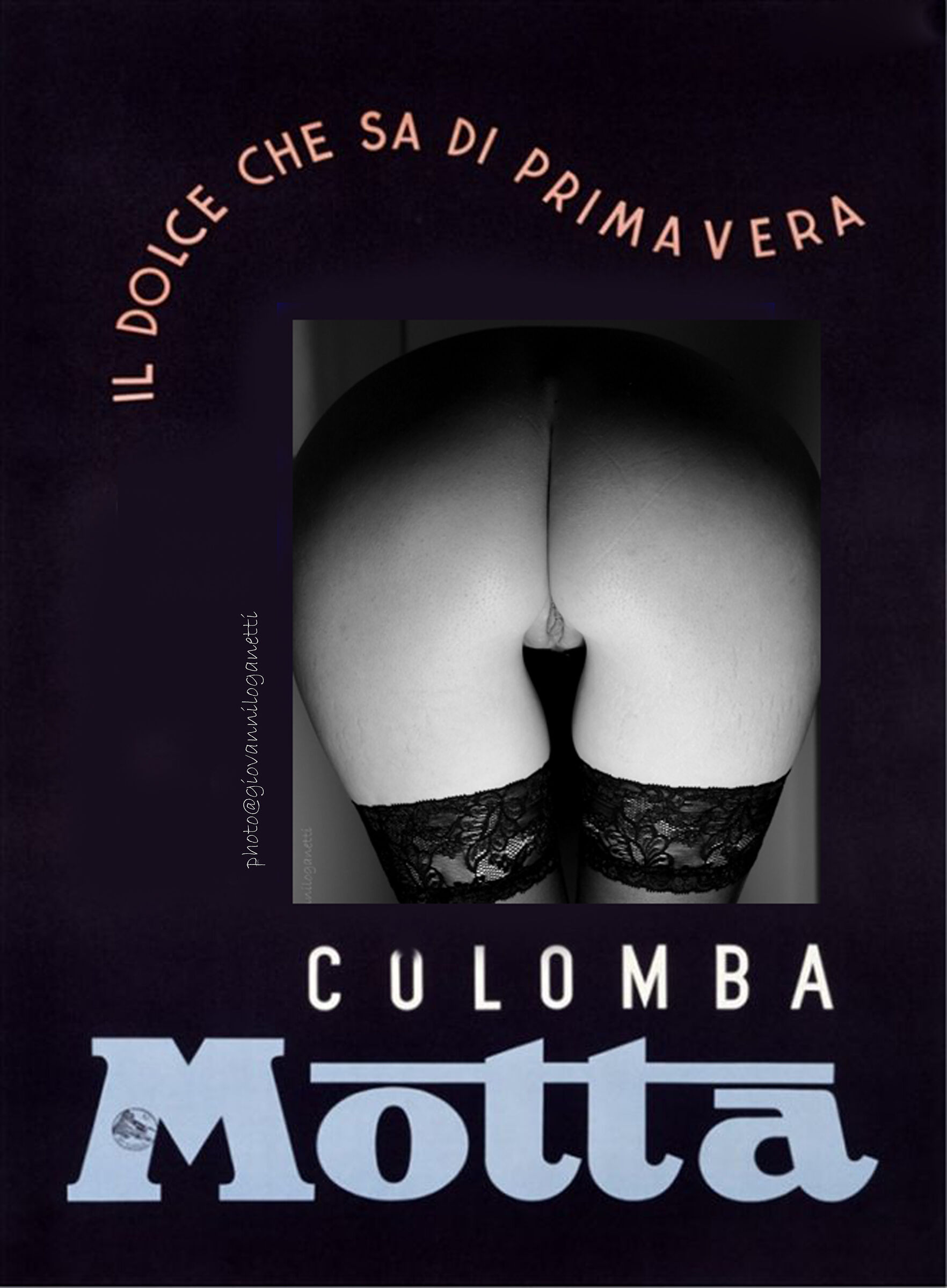 Fly Culomba, fly.....