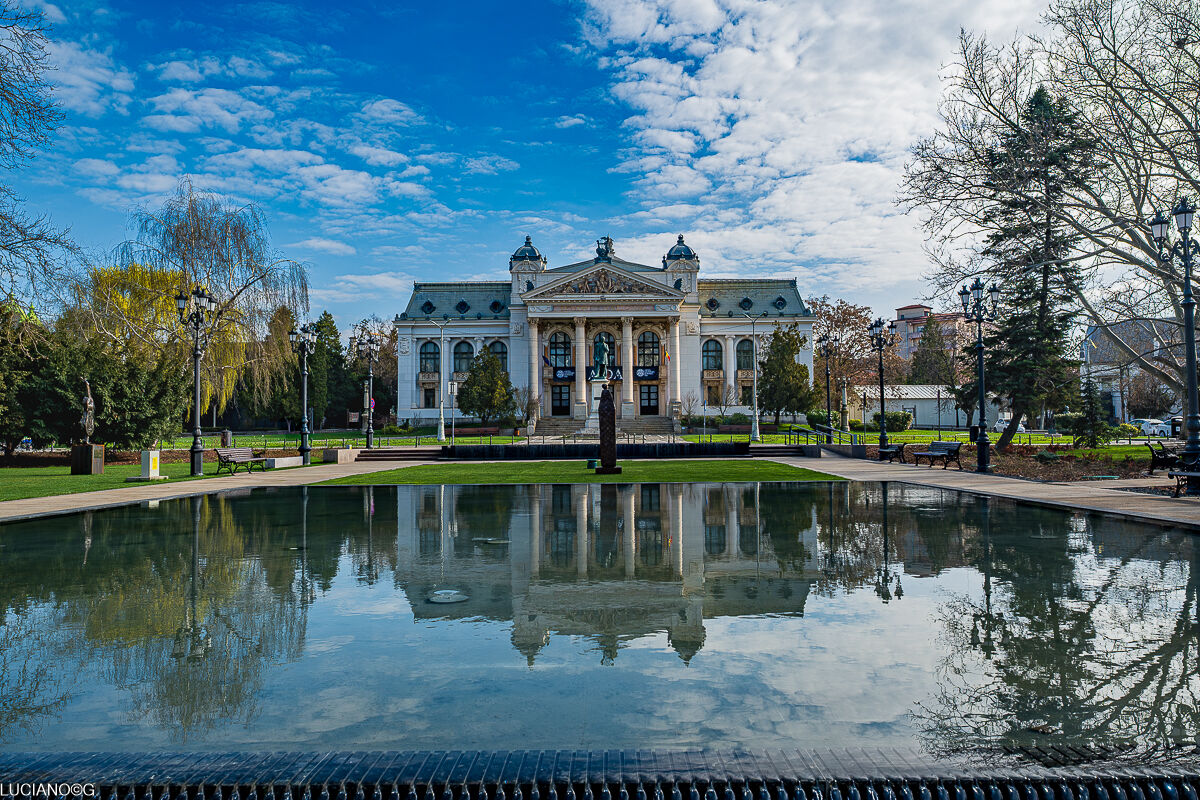 Iasi