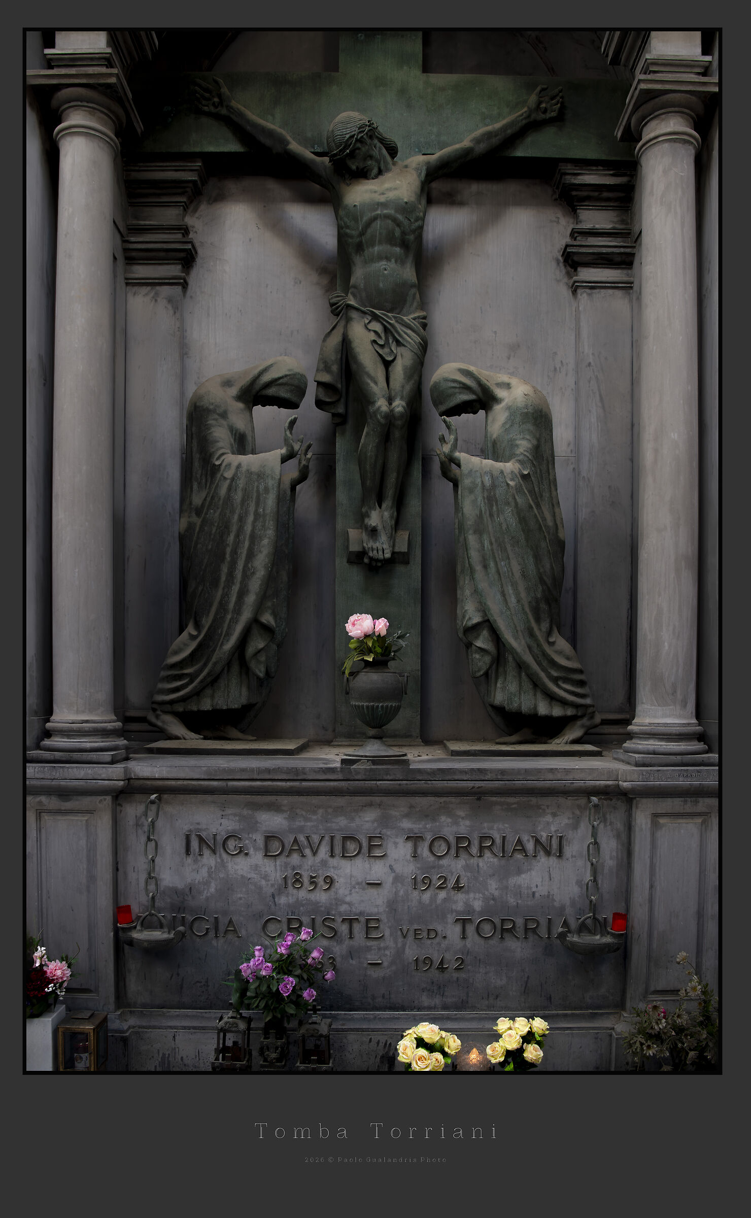 Torriani Tomb