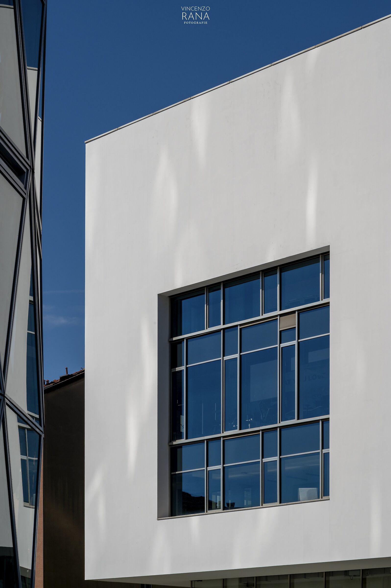 Urban architecture