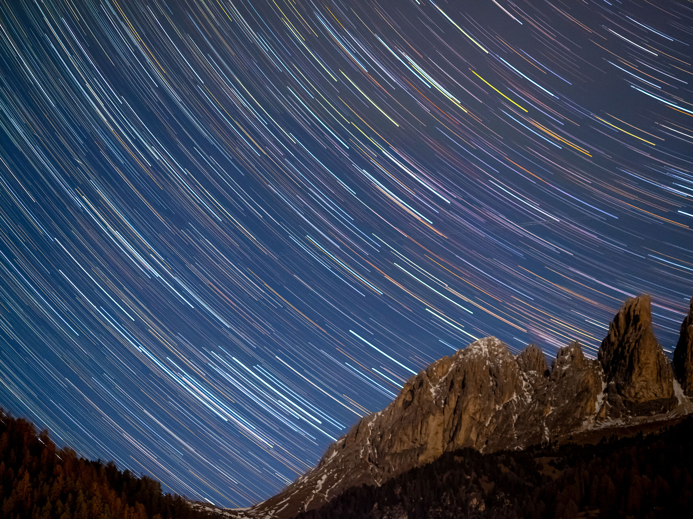 Stars
