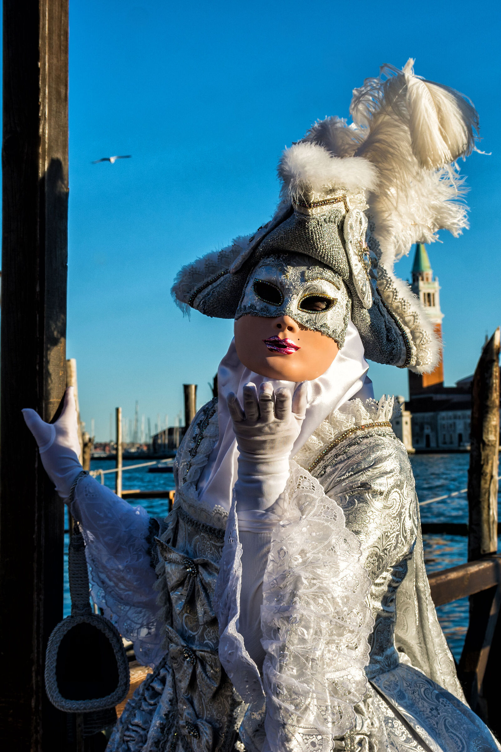 Carnevale di Venezia 2026 (40)