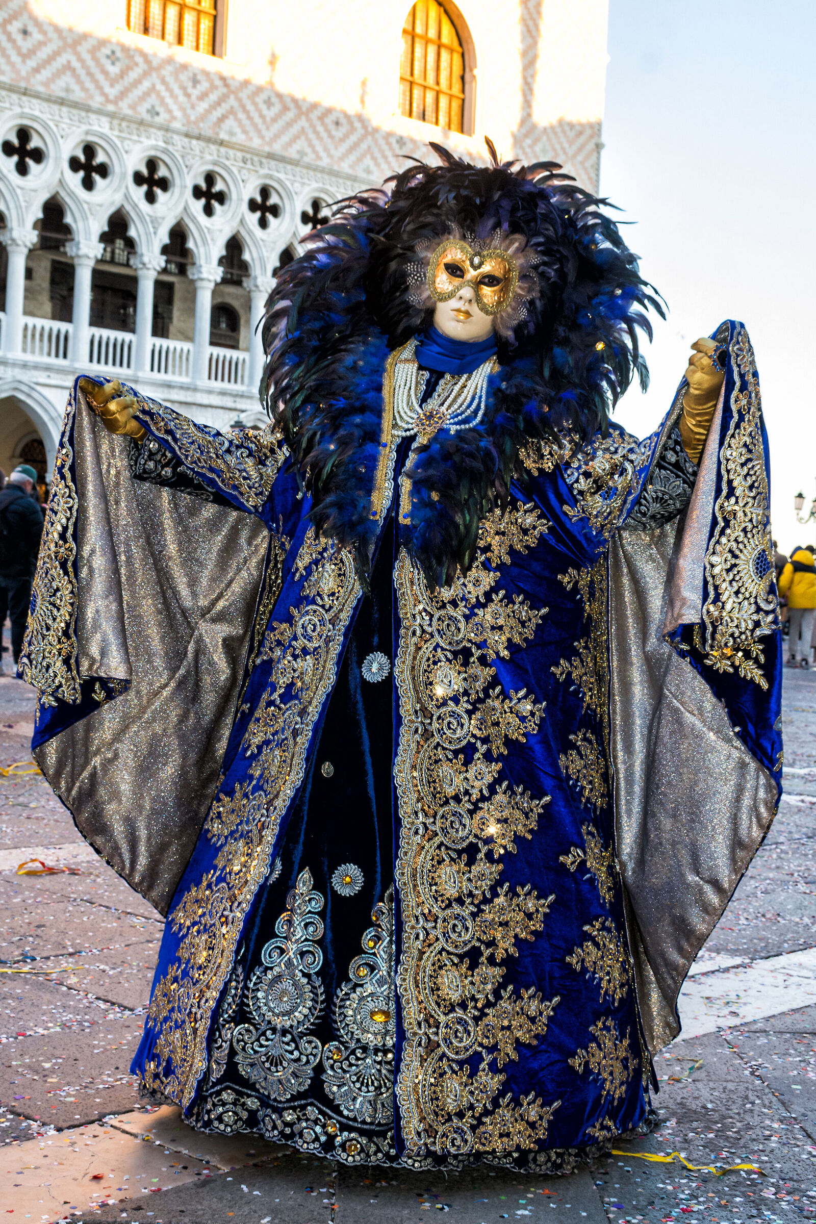 Carnevale di Venezia 2026 (41)