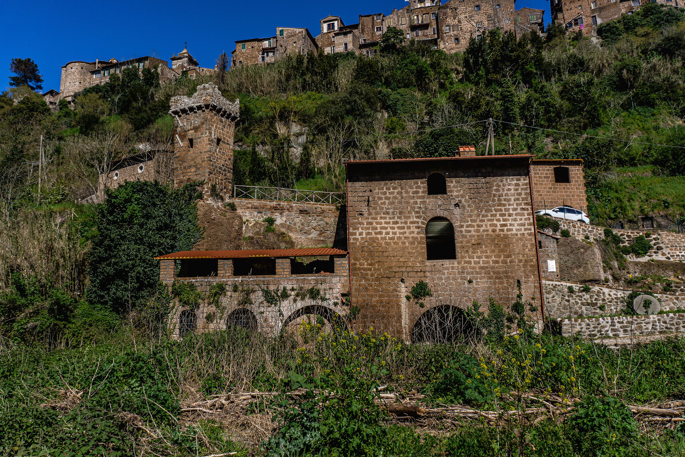"La Torretta" Blera