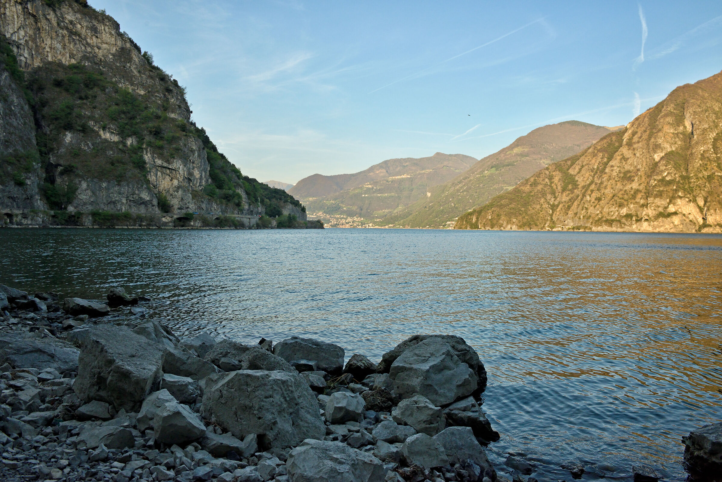 Bogn Bay