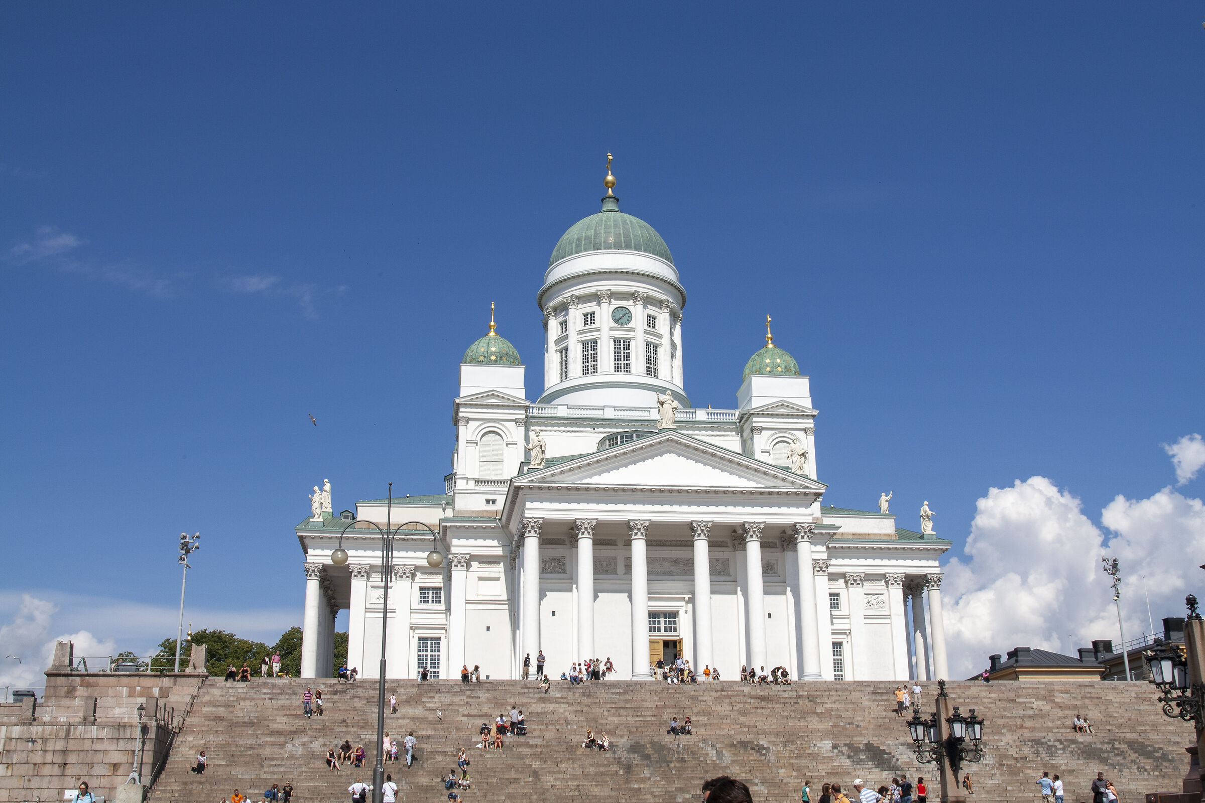 Cattedrale di Helsinki