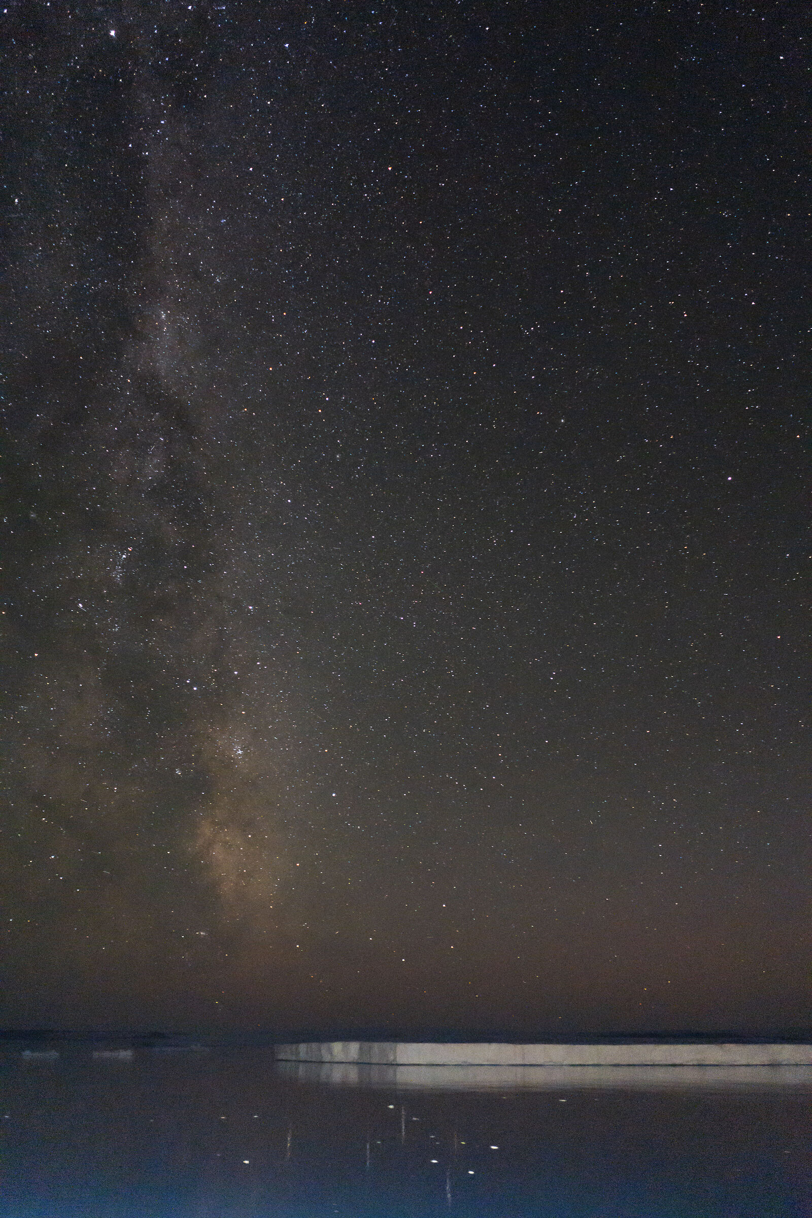 Cielo stellato