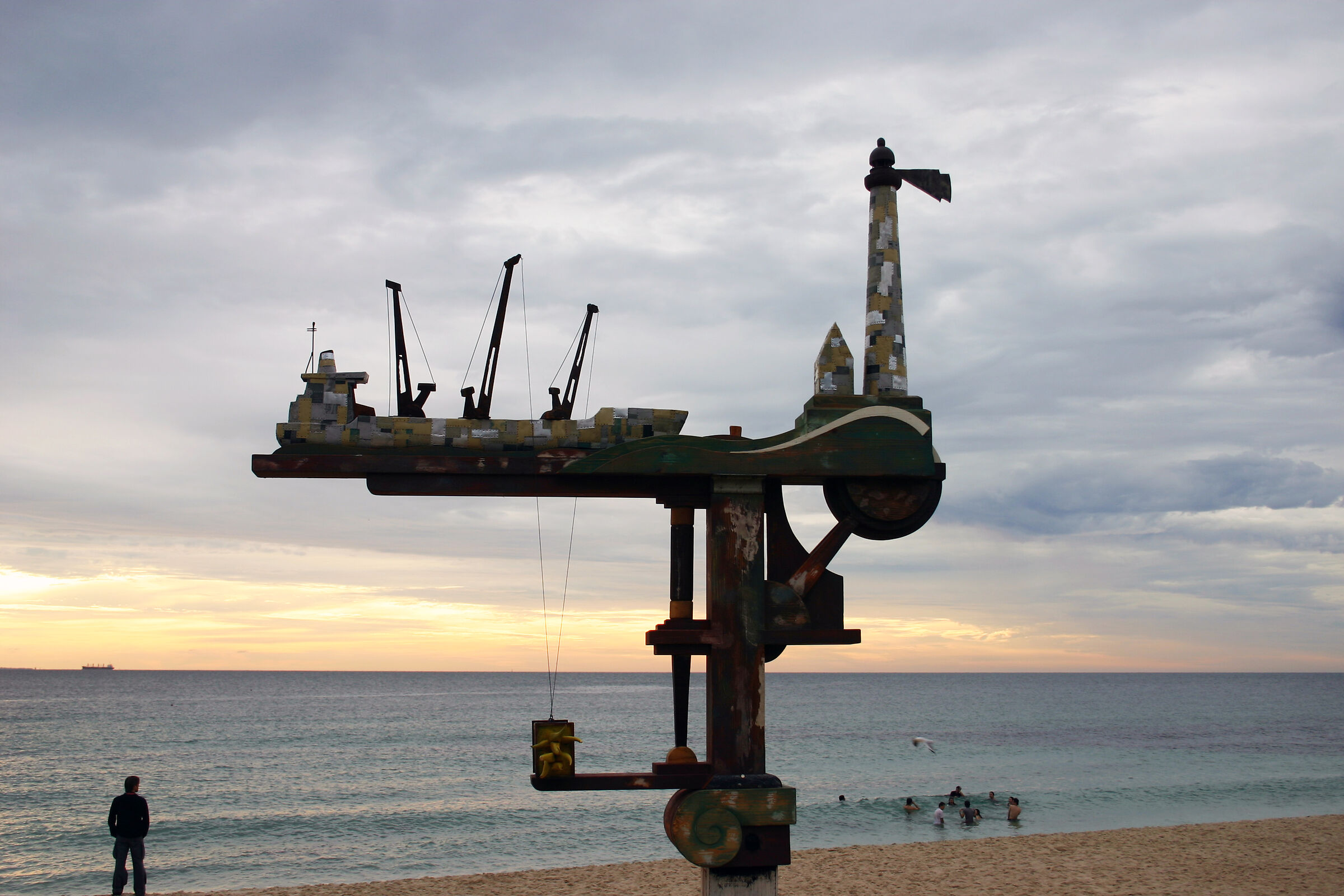 Spiaggia di Perth