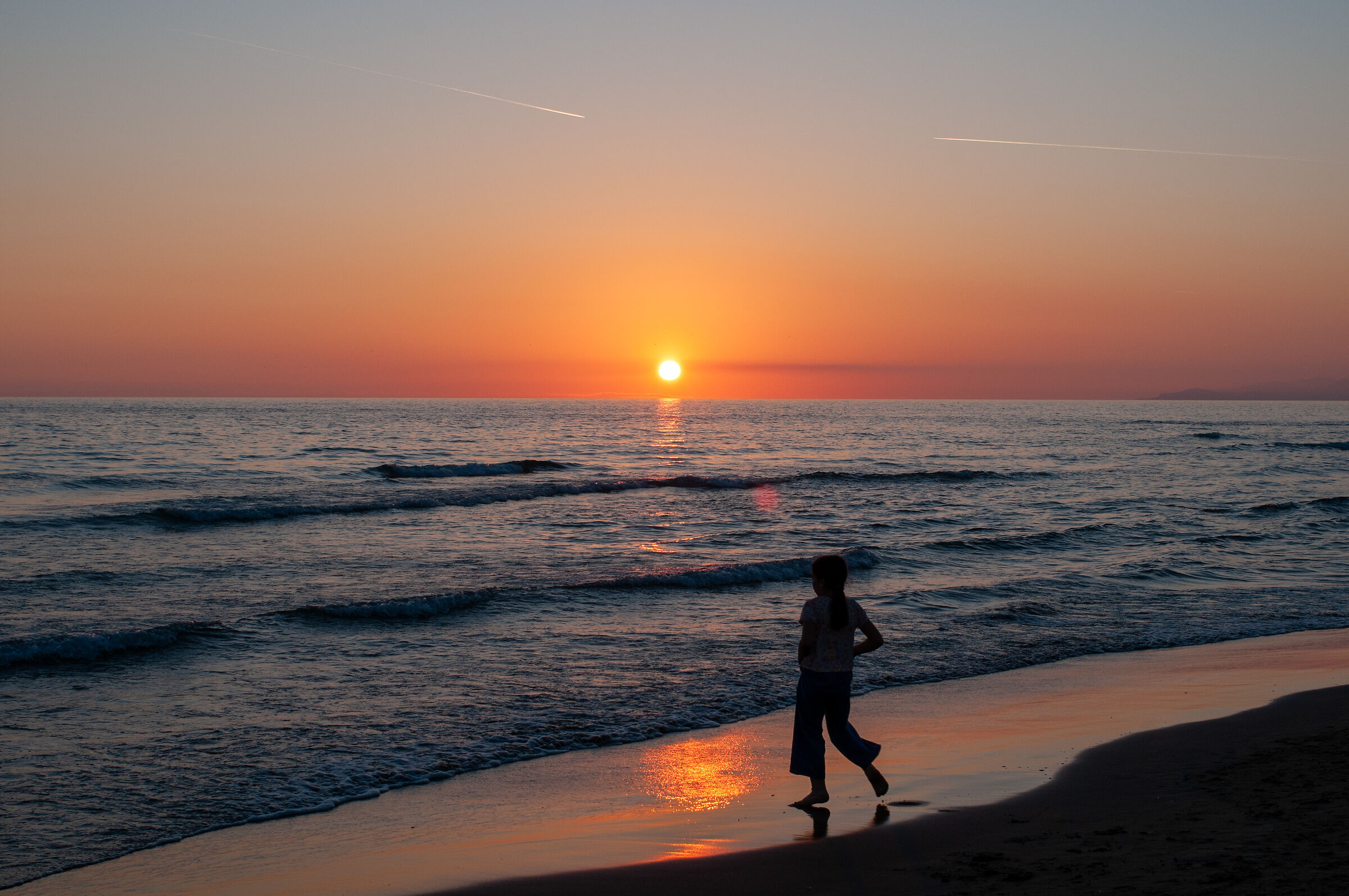 Piccole orme, grandi orizzonti