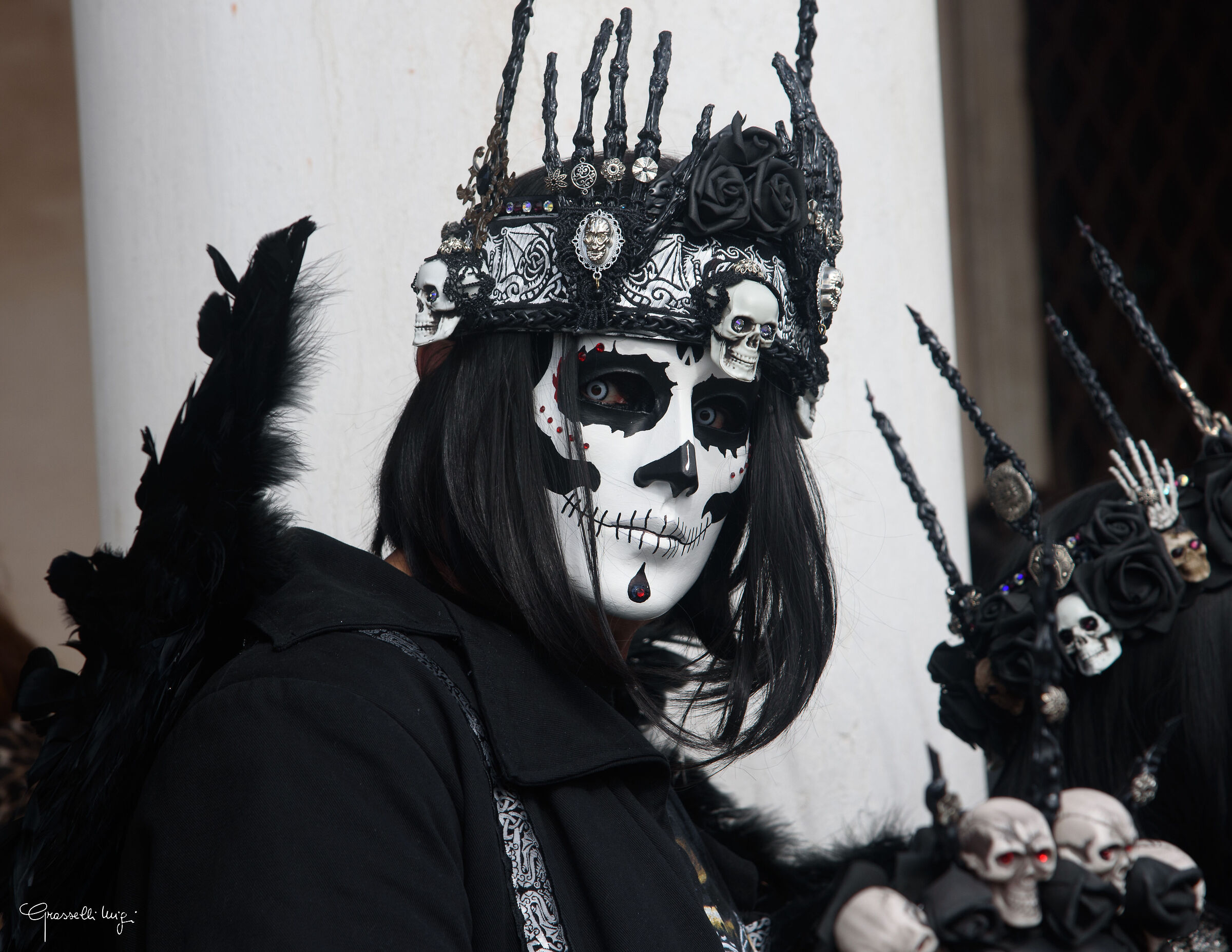 Mask