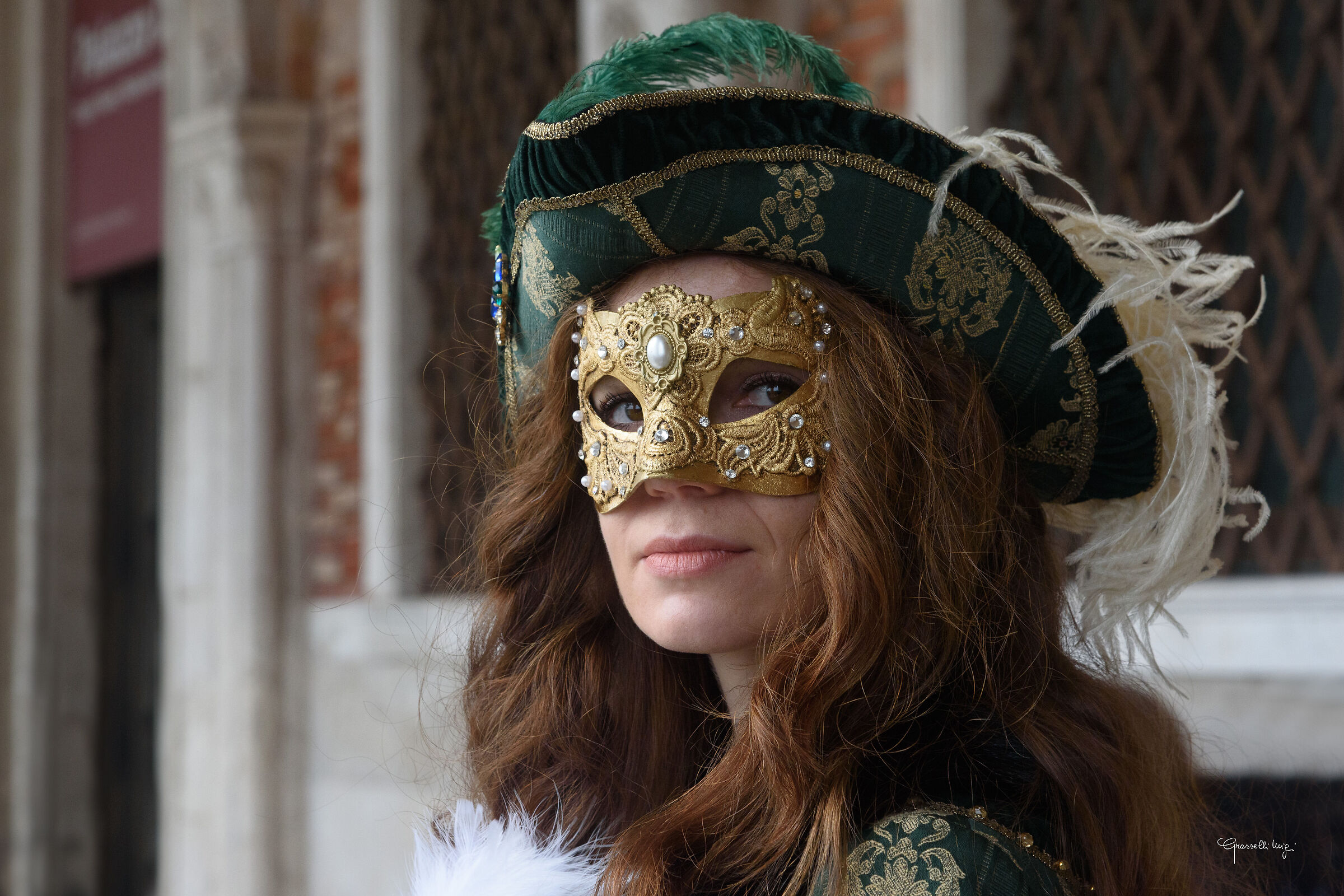 Mask