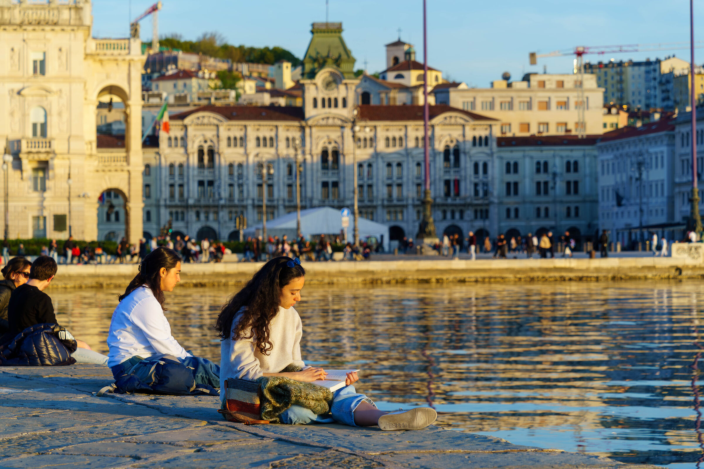 Trieste