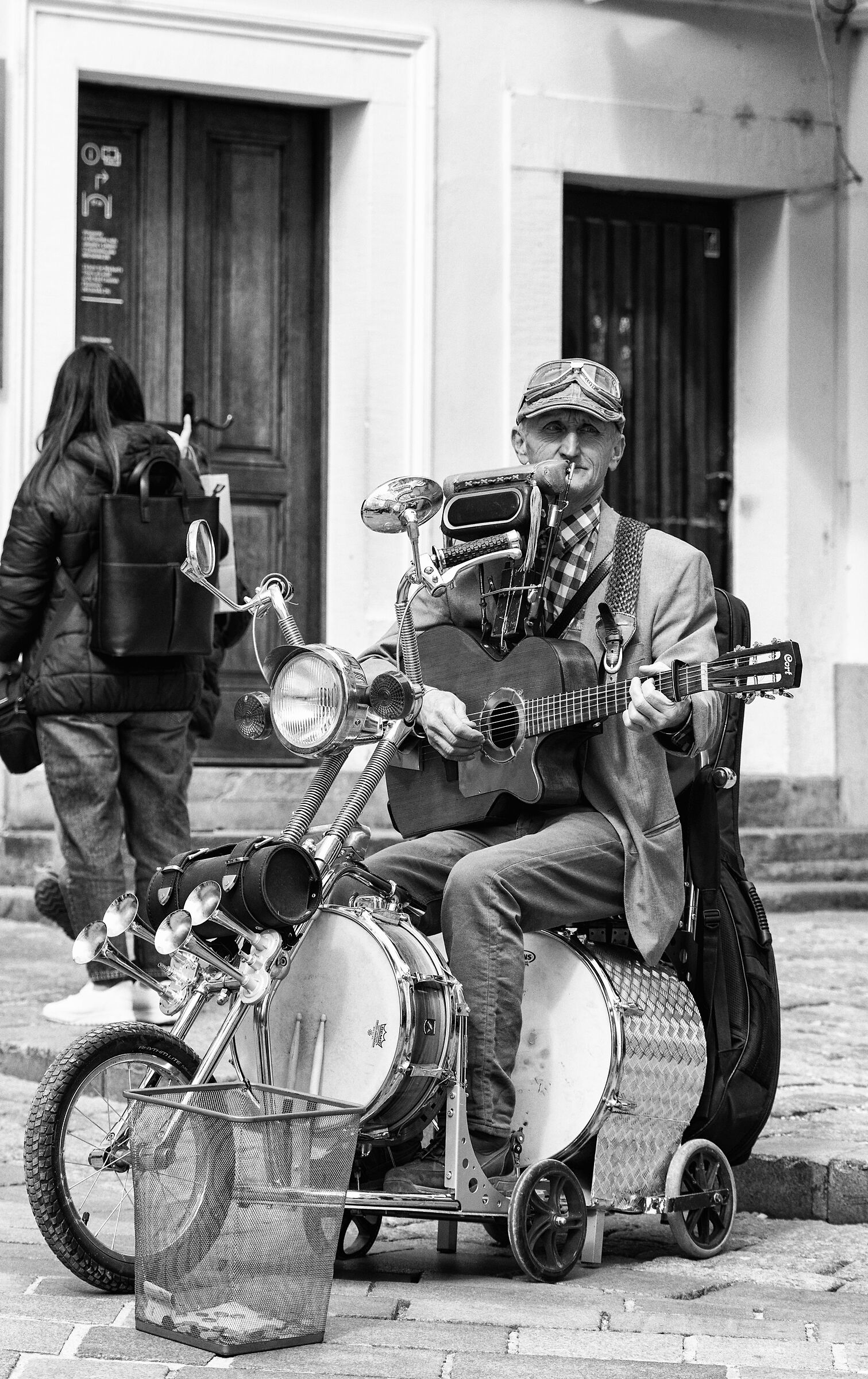 Musician 1