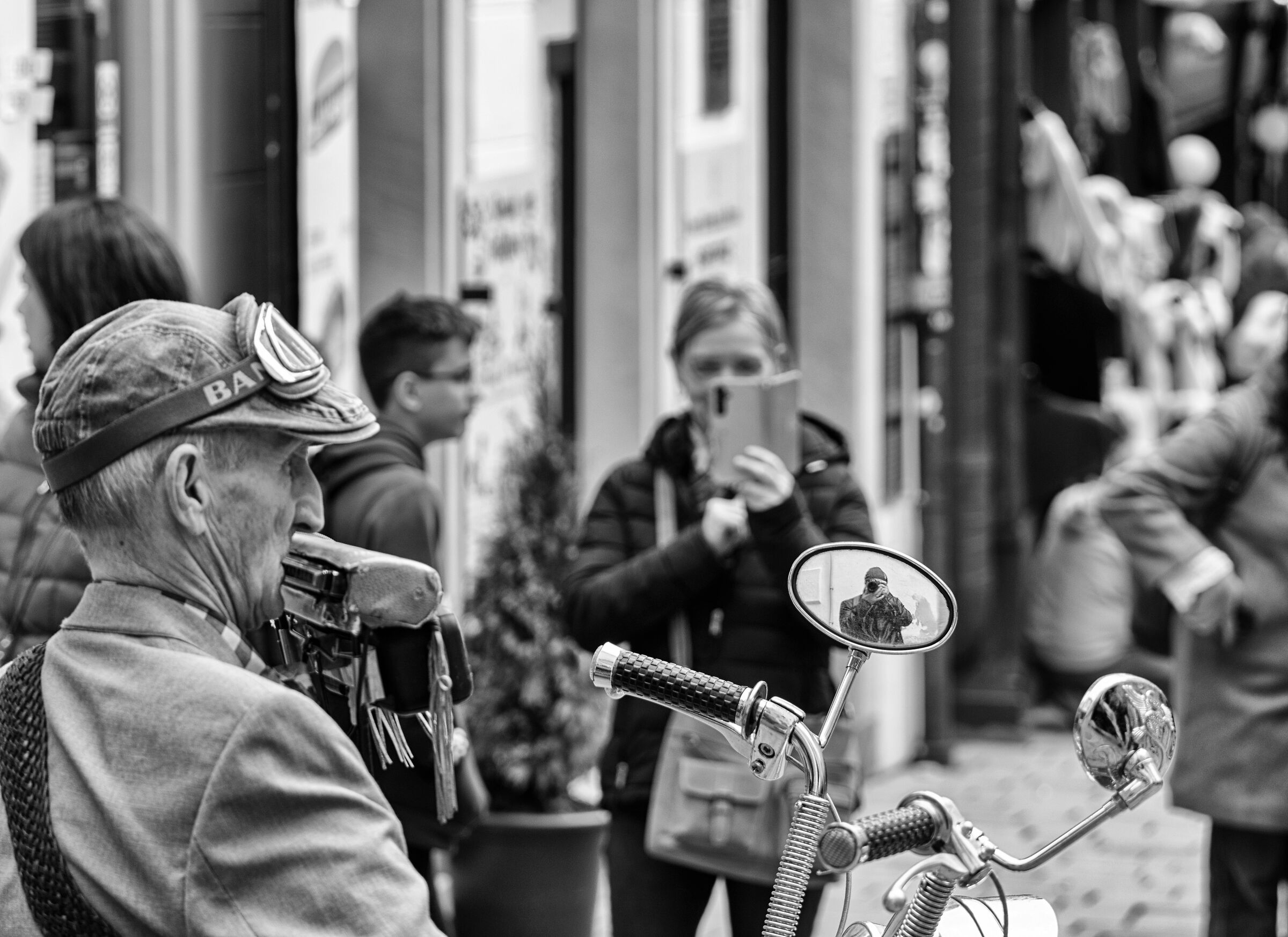 Musician 2