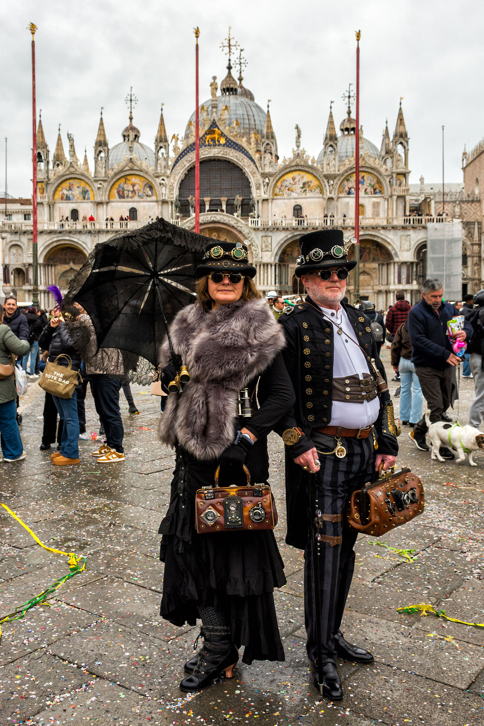 Carnevale di Venezia 2026 (42)