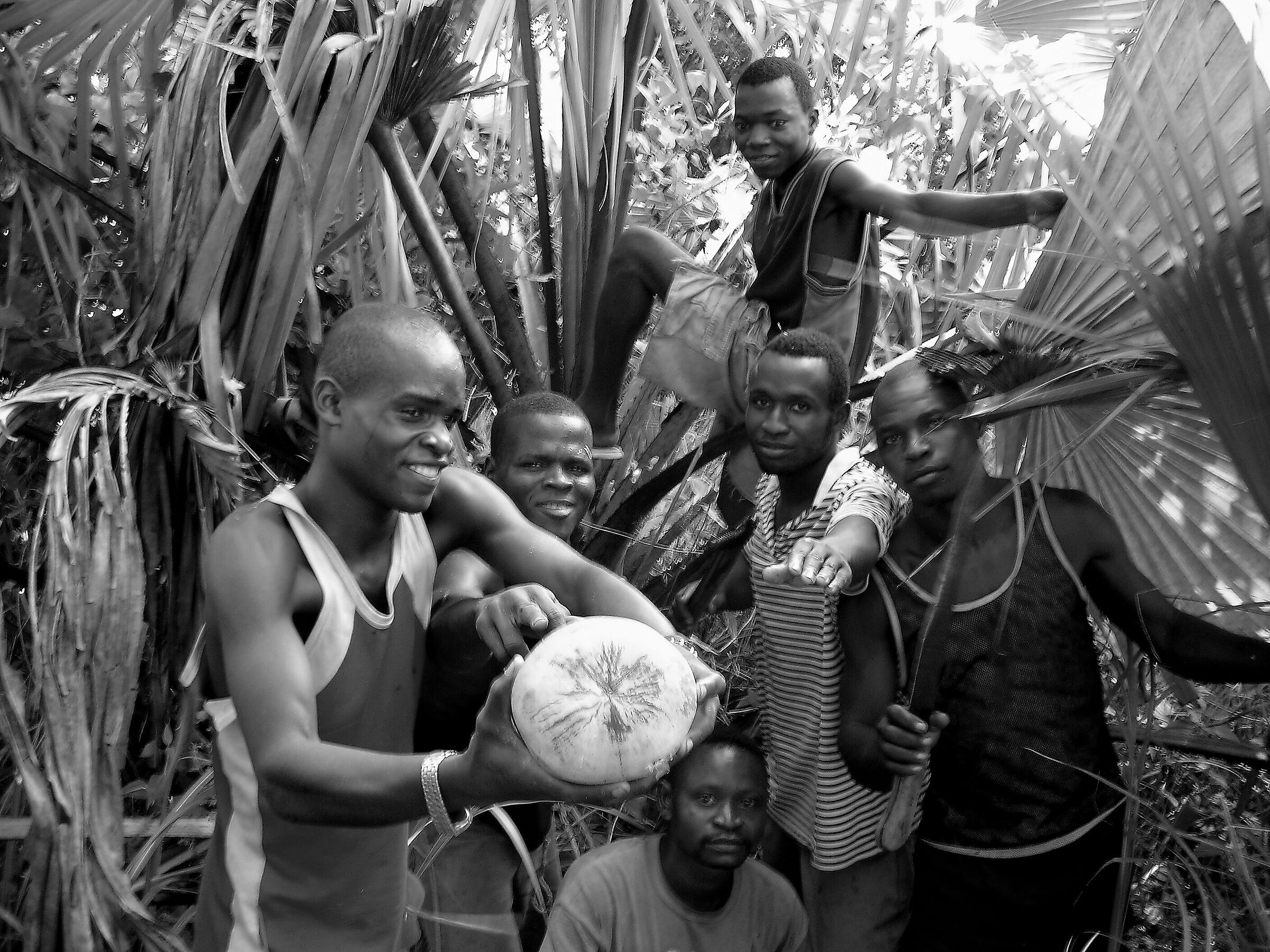 Bangui