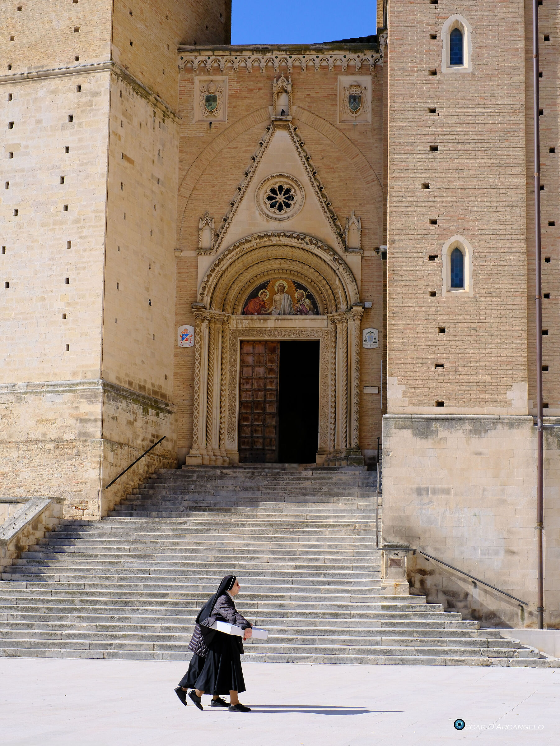 Cattedrale San Giustino