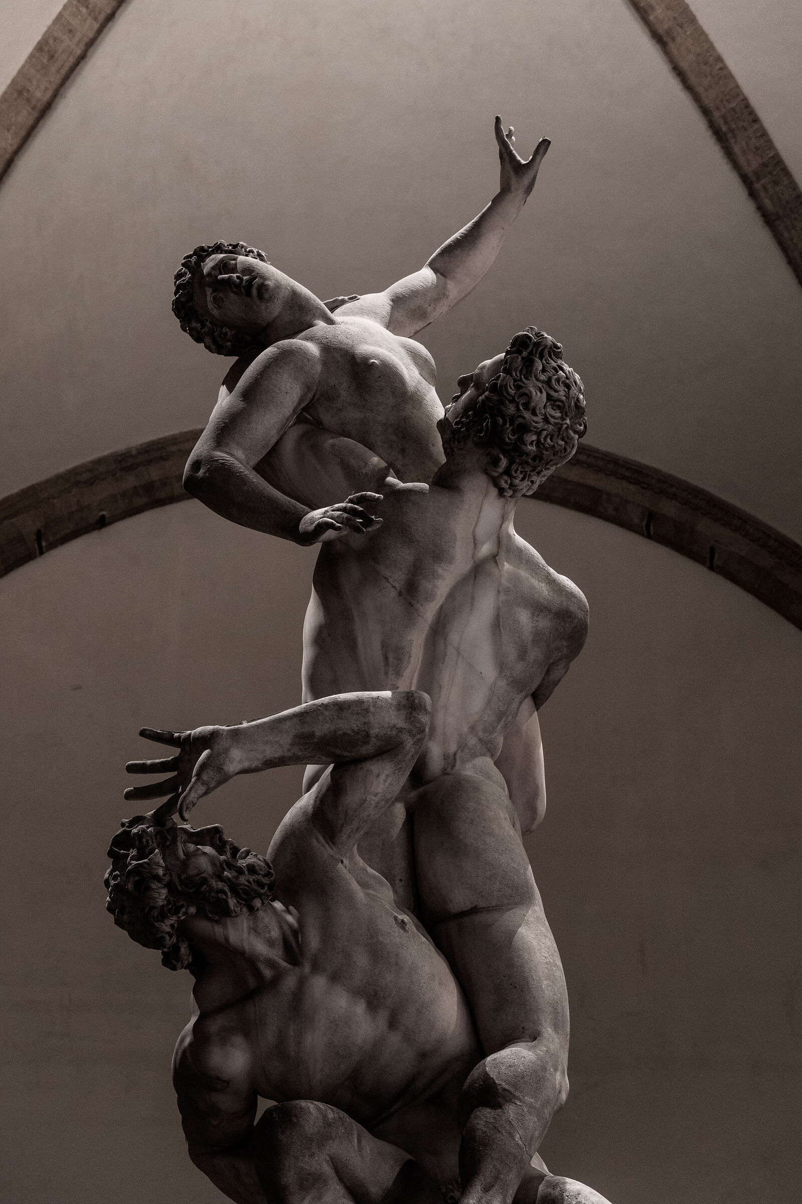 Il Ratto delle Sabine