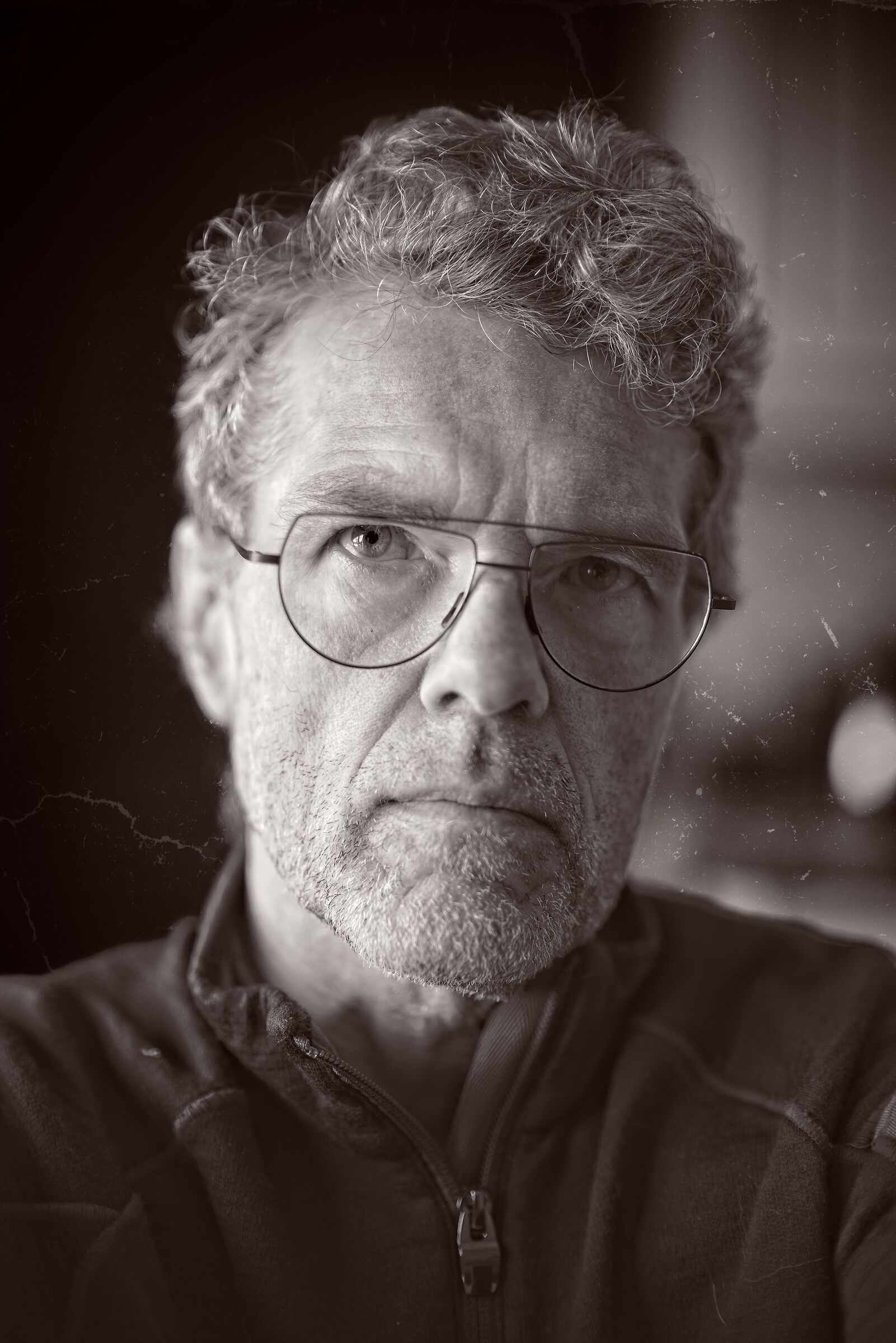 Uomo di mezza età