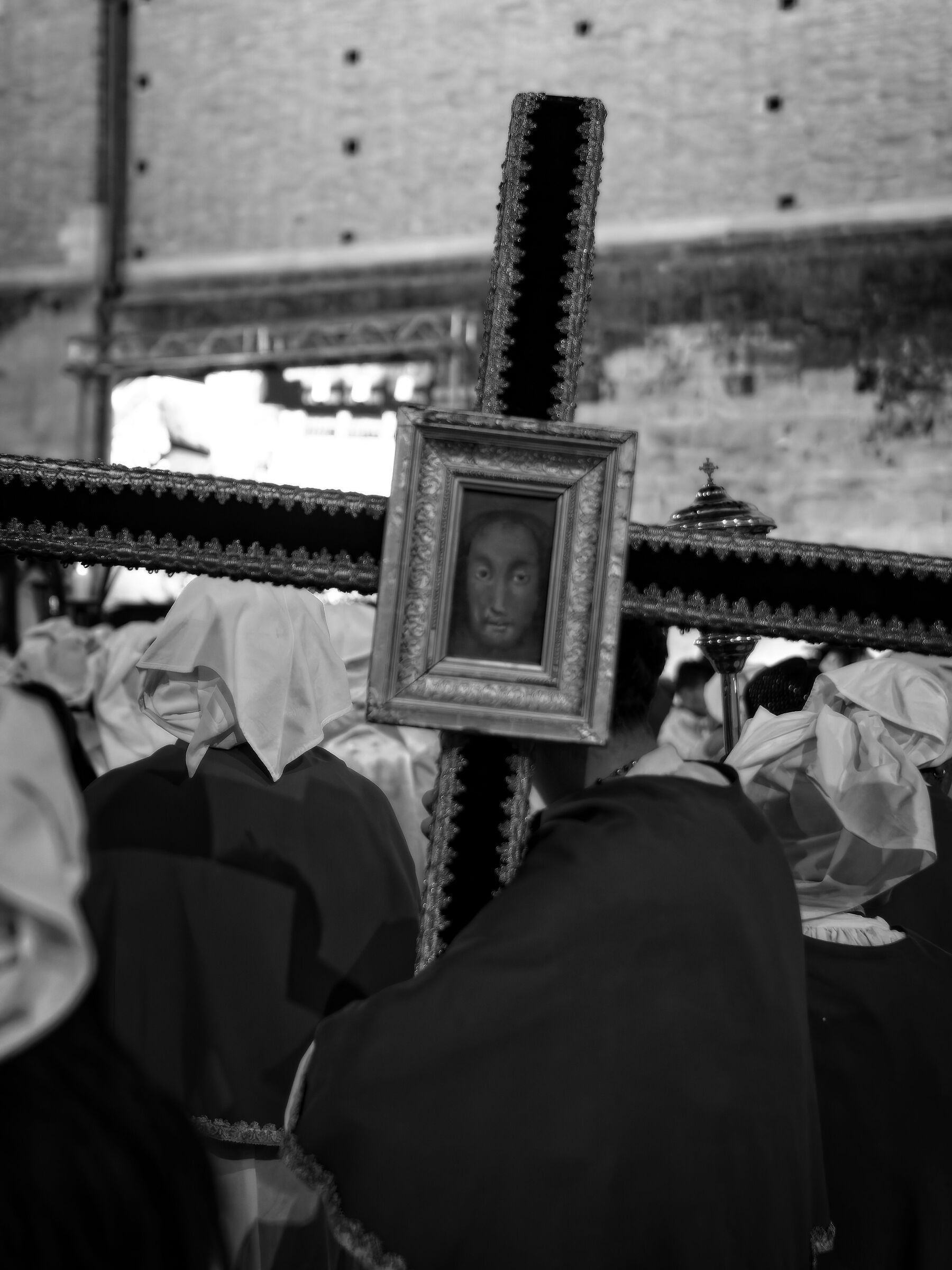 Good Friday Procession in Chieti 2026