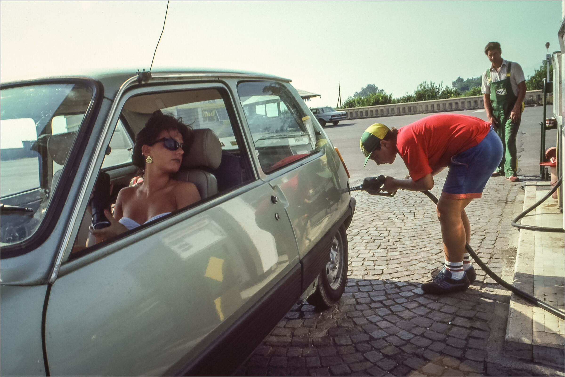 Service