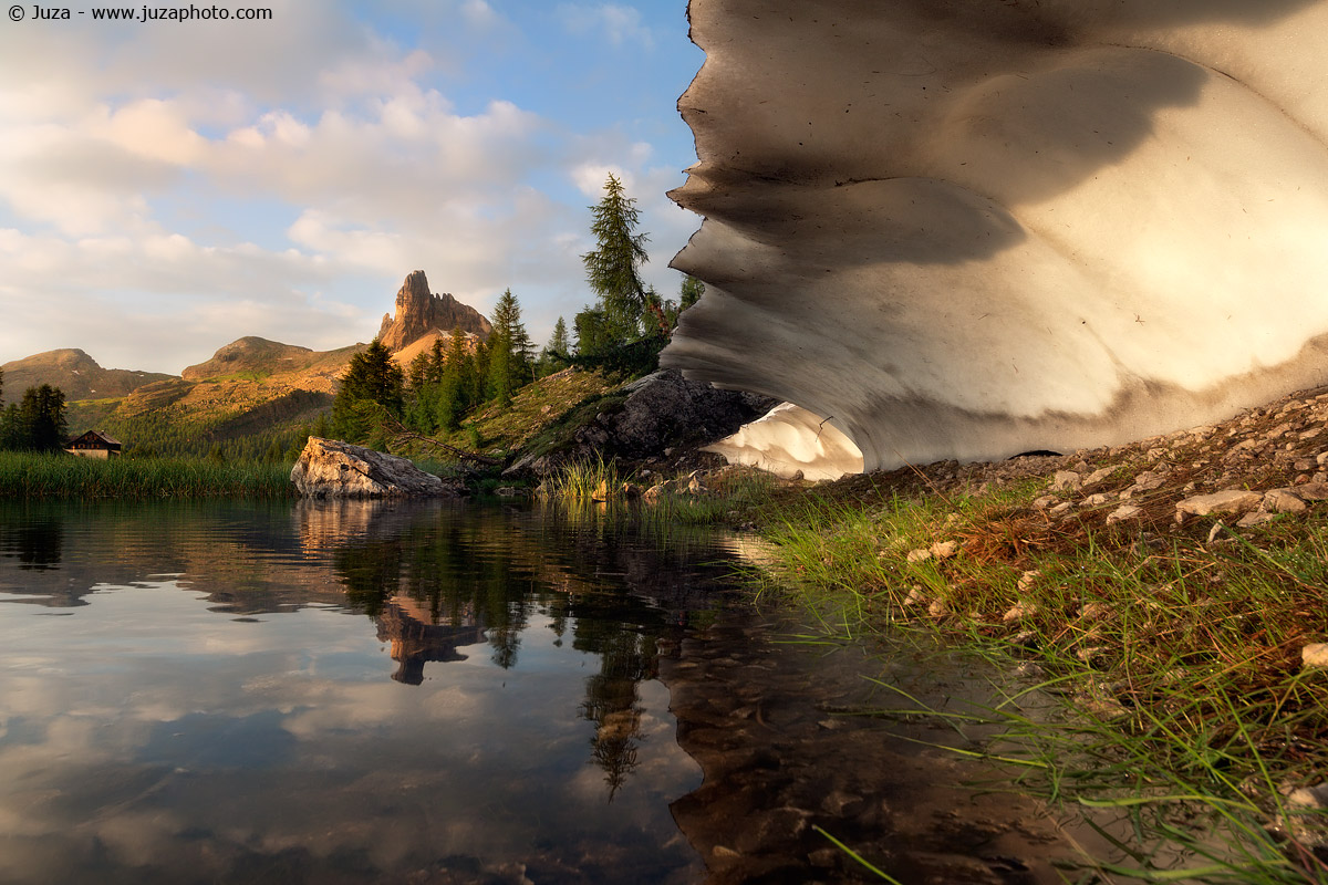 L'onda di neve, 017200