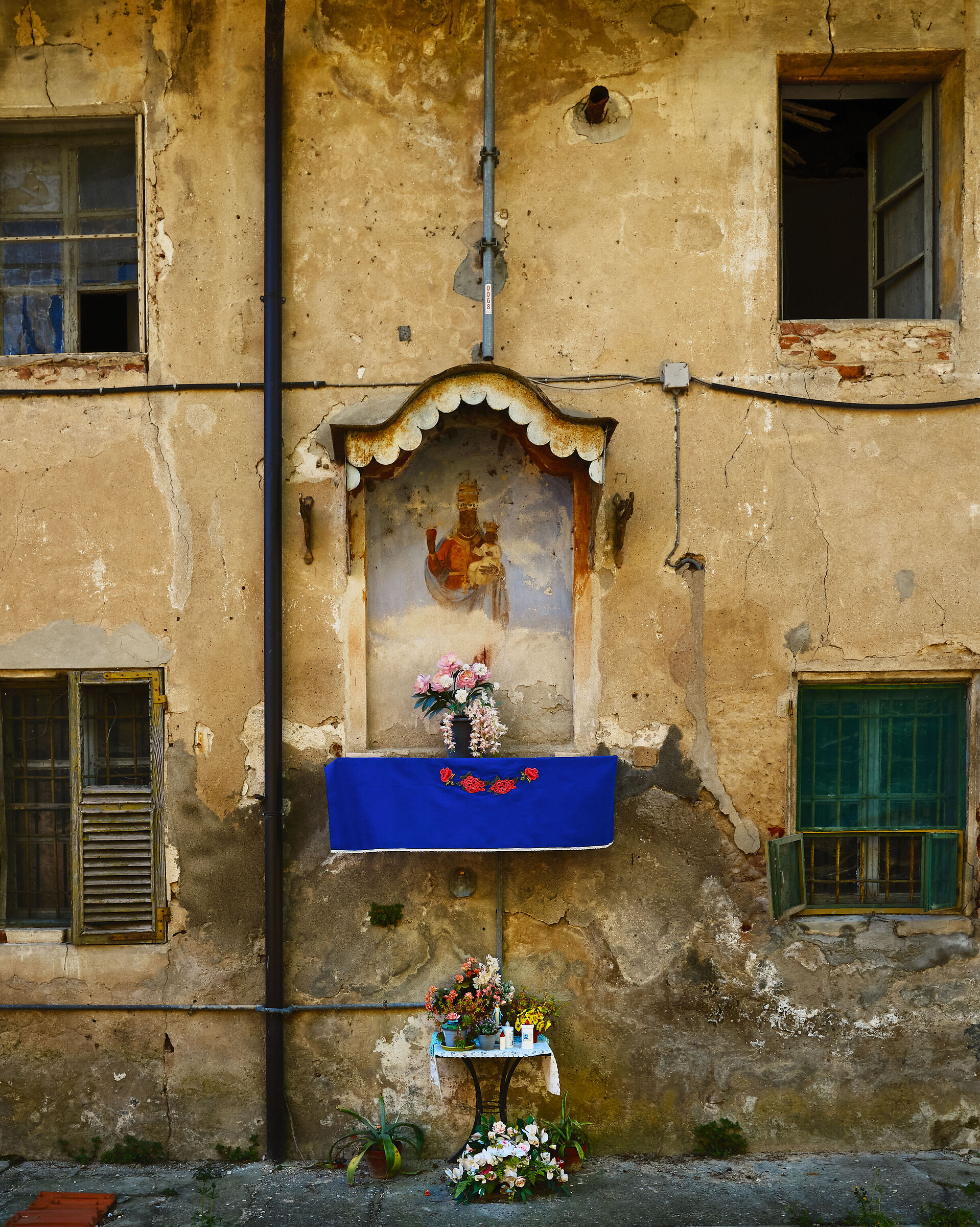 Luoghi Abbandonati 3
