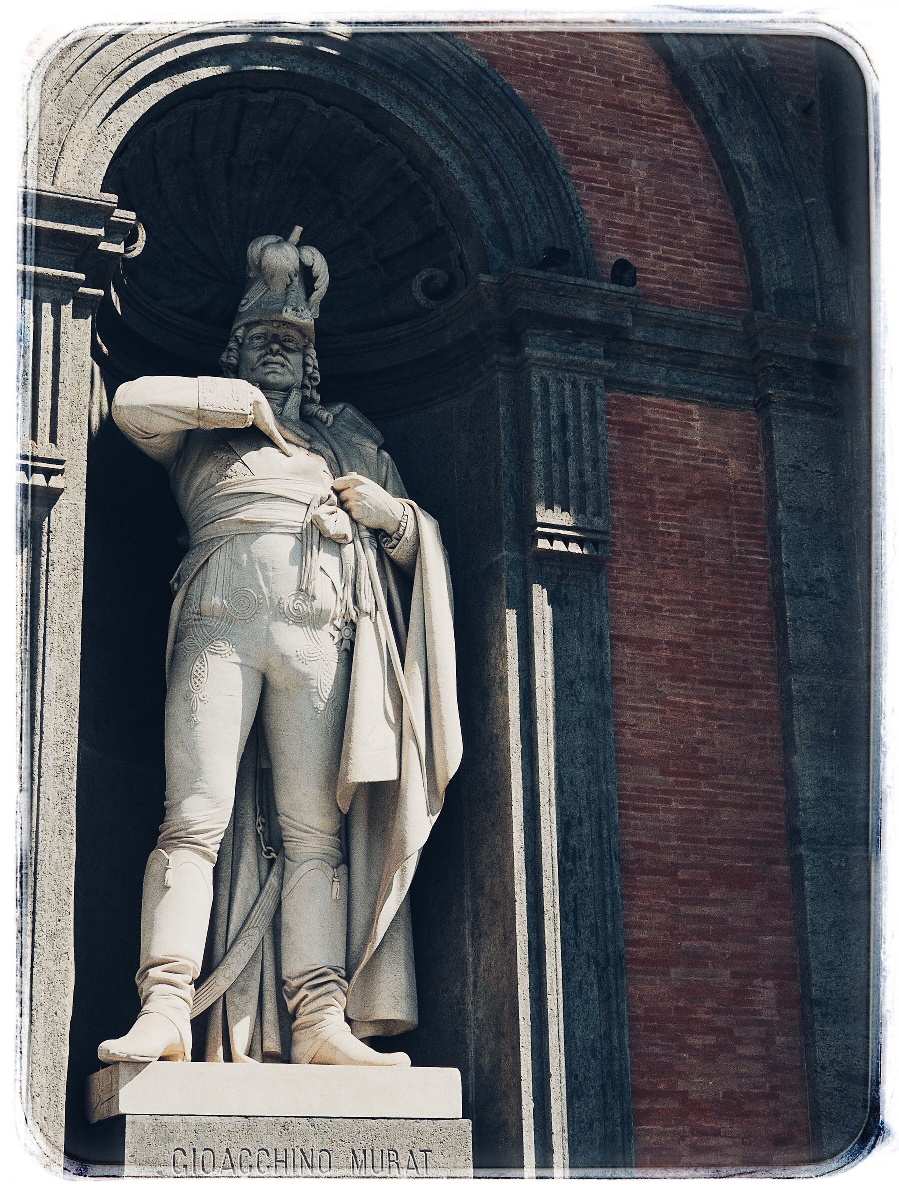 Senza Titolo