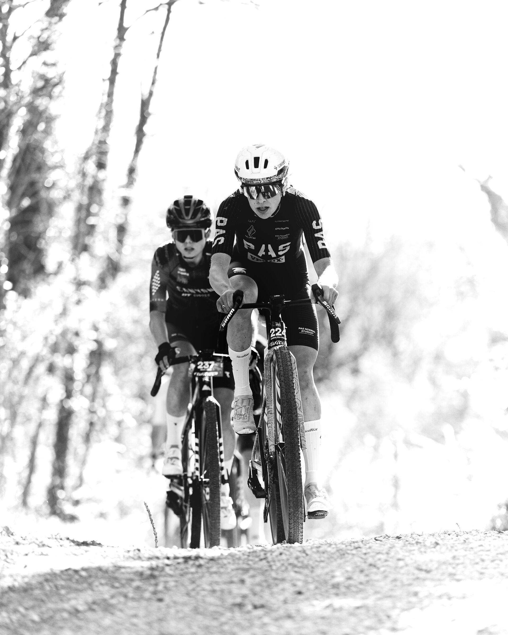 Karolina Migon - The Hills 2026