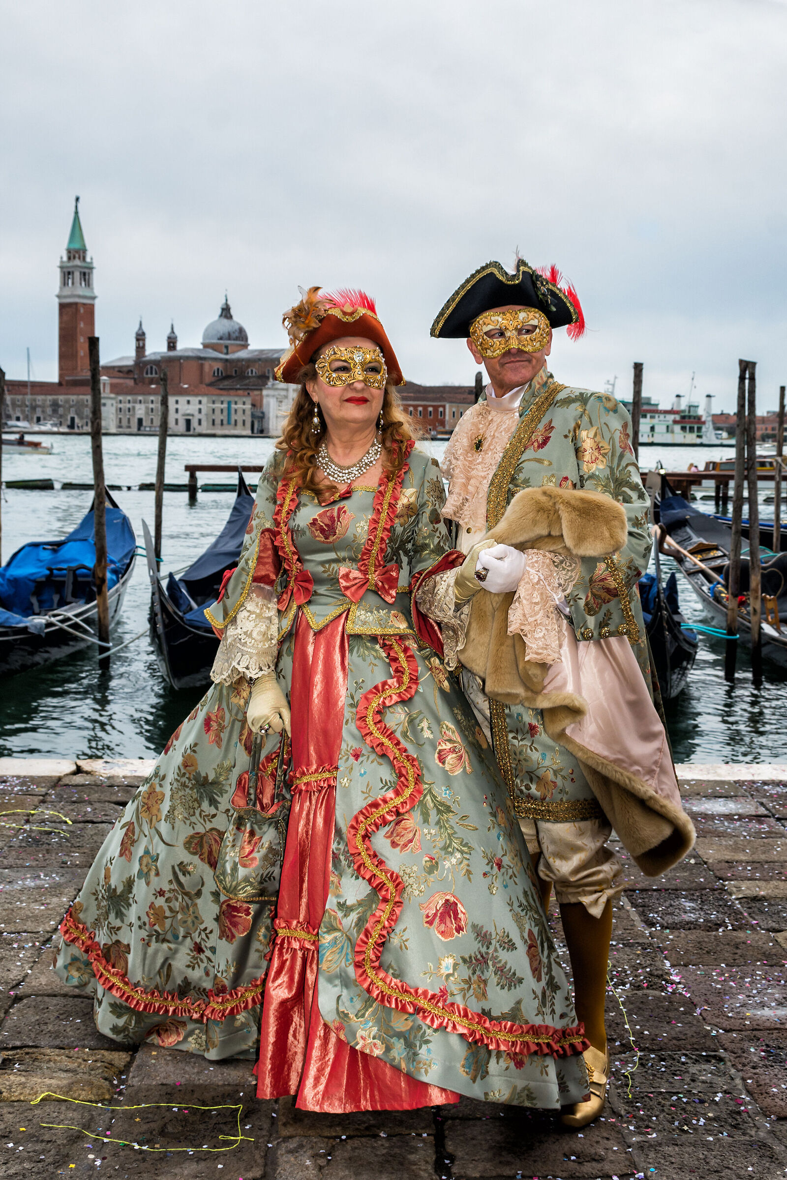 Carnevale di Venezia 2026 (43)