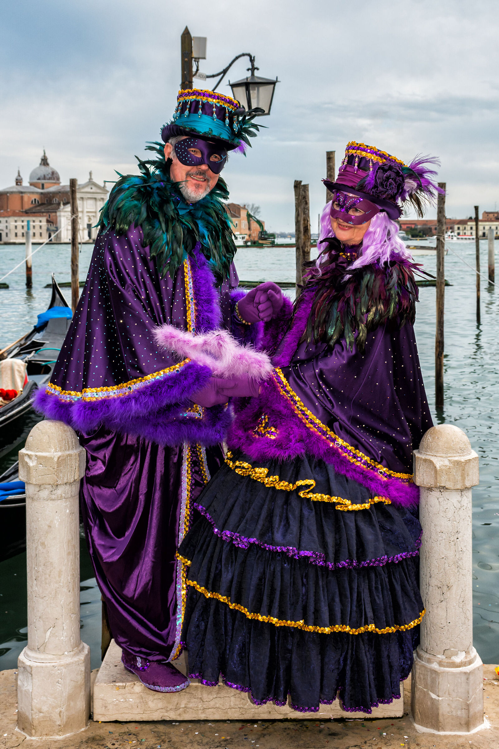 Carnevale di Venezia 2026 (44)